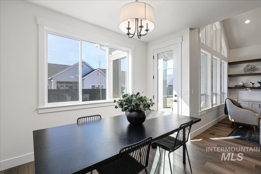858 E Escalation St, Meridian, Idaho 83642, 3 Bedrooms, 2.5 Bathrooms, Residential For Sale, Price $629,900,MLS 98981406