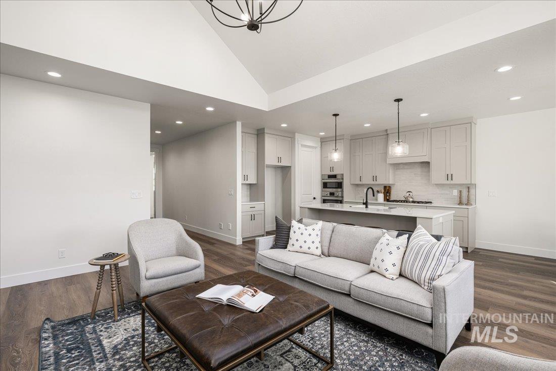 858 E Escalation St, Meridian, Idaho 83642, 3 Bedrooms, 2.5 Bathrooms, Residential For Sale, Price $629,900,MLS 98981406