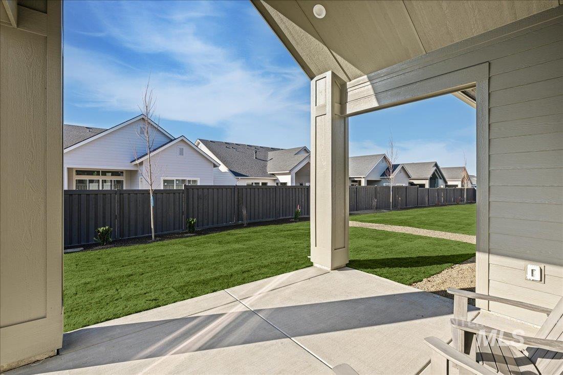 858 E Escalation St, Meridian, Idaho 83642, 3 Bedrooms, 2.5 Bathrooms, Residential For Sale, Price $629,900,MLS 98981406