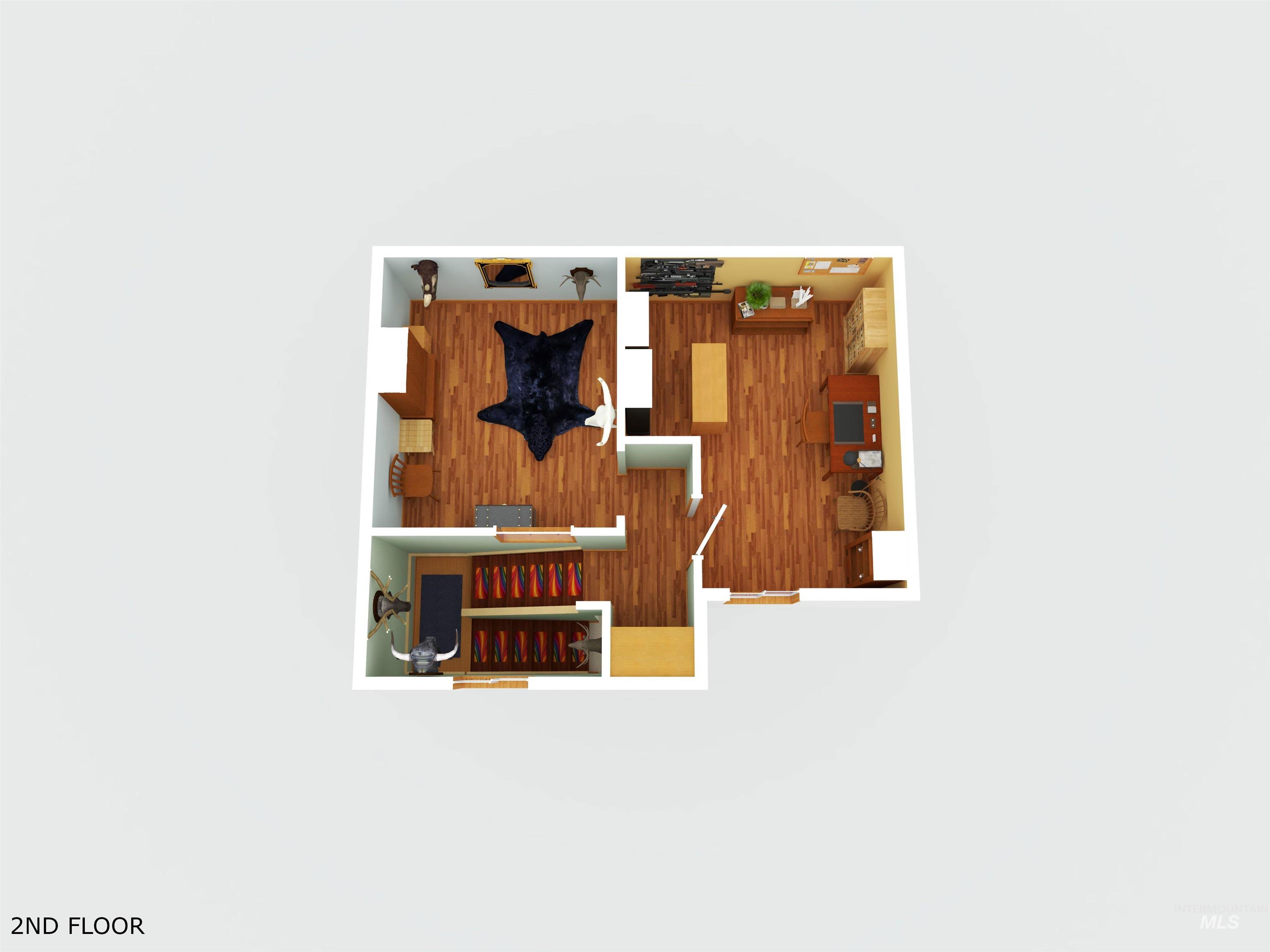 115 Weedmark Way, Kamiah, Idaho 83536, 2 Bedrooms, 1 Bathroom, Residential For Sale, Price $579,000,MLS 98981420