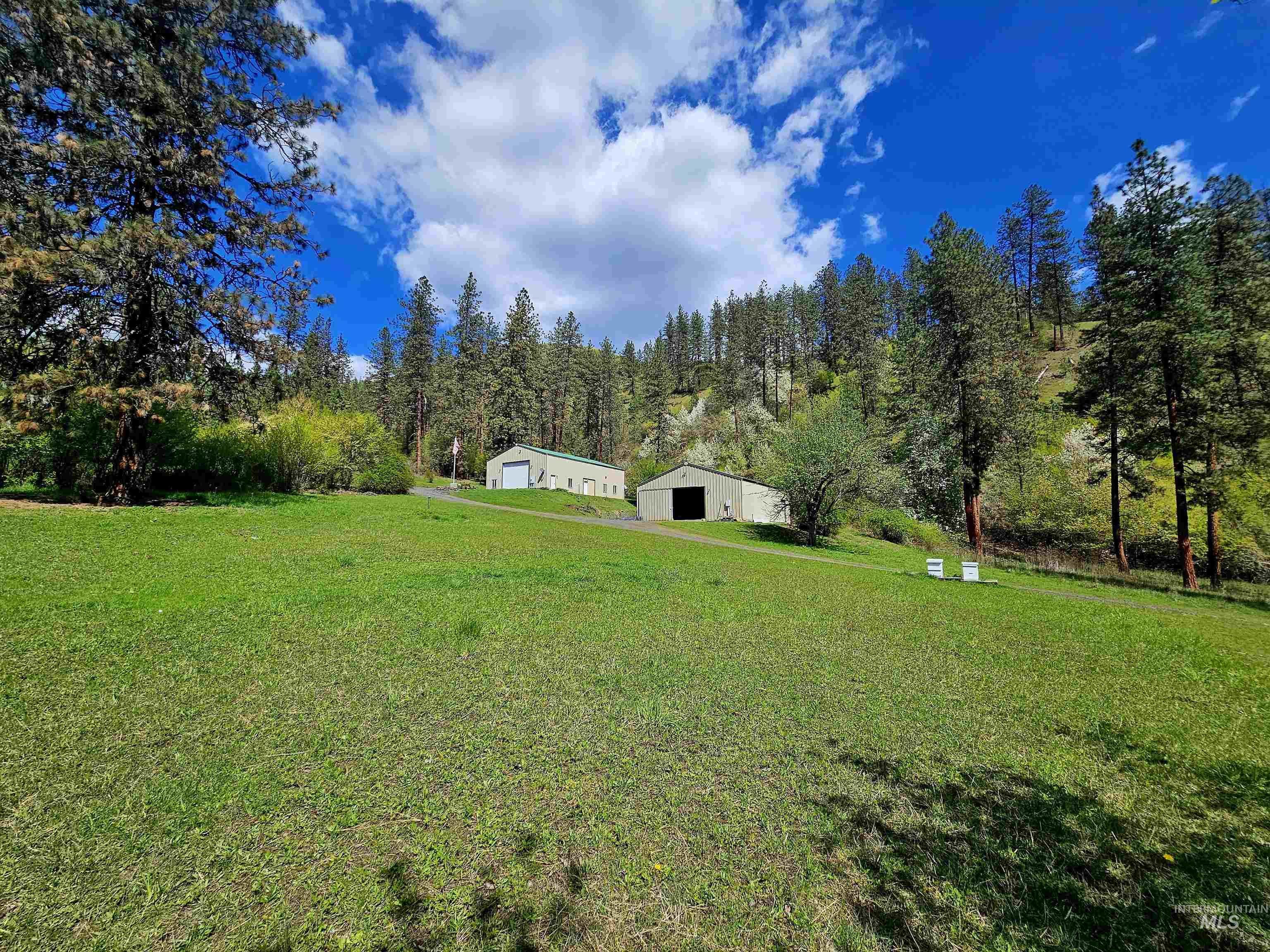 115 Weedmark Way, Kamiah, Idaho 83536, 2 Bedrooms, 1 Bathroom, Residential For Sale, Price $579,000,MLS 98981420