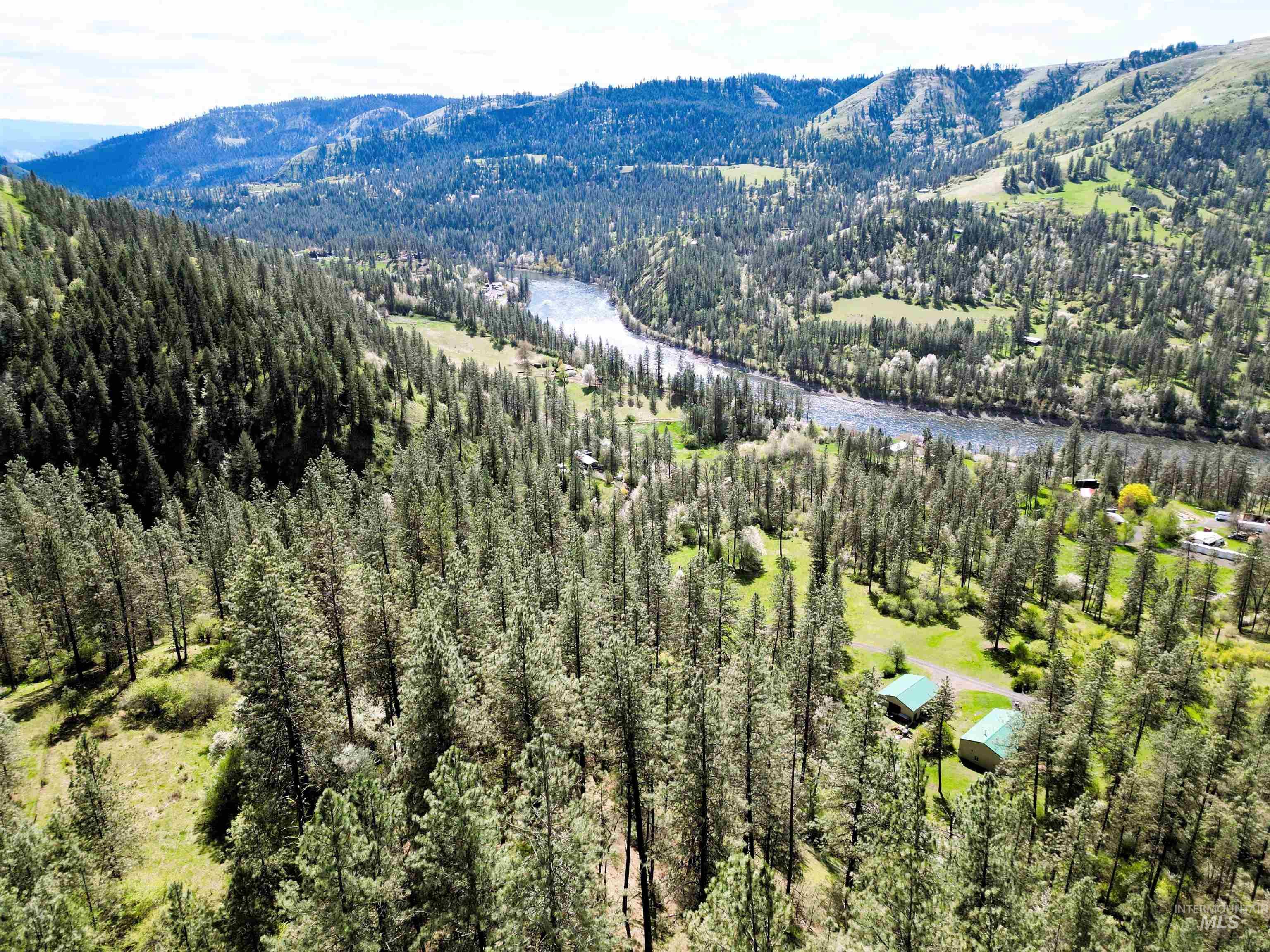 115 Weedmark Way, Kamiah, Idaho 83536, 2 Bedrooms, 1 Bathroom, Residential For Sale, Price $579,000,MLS 98981420