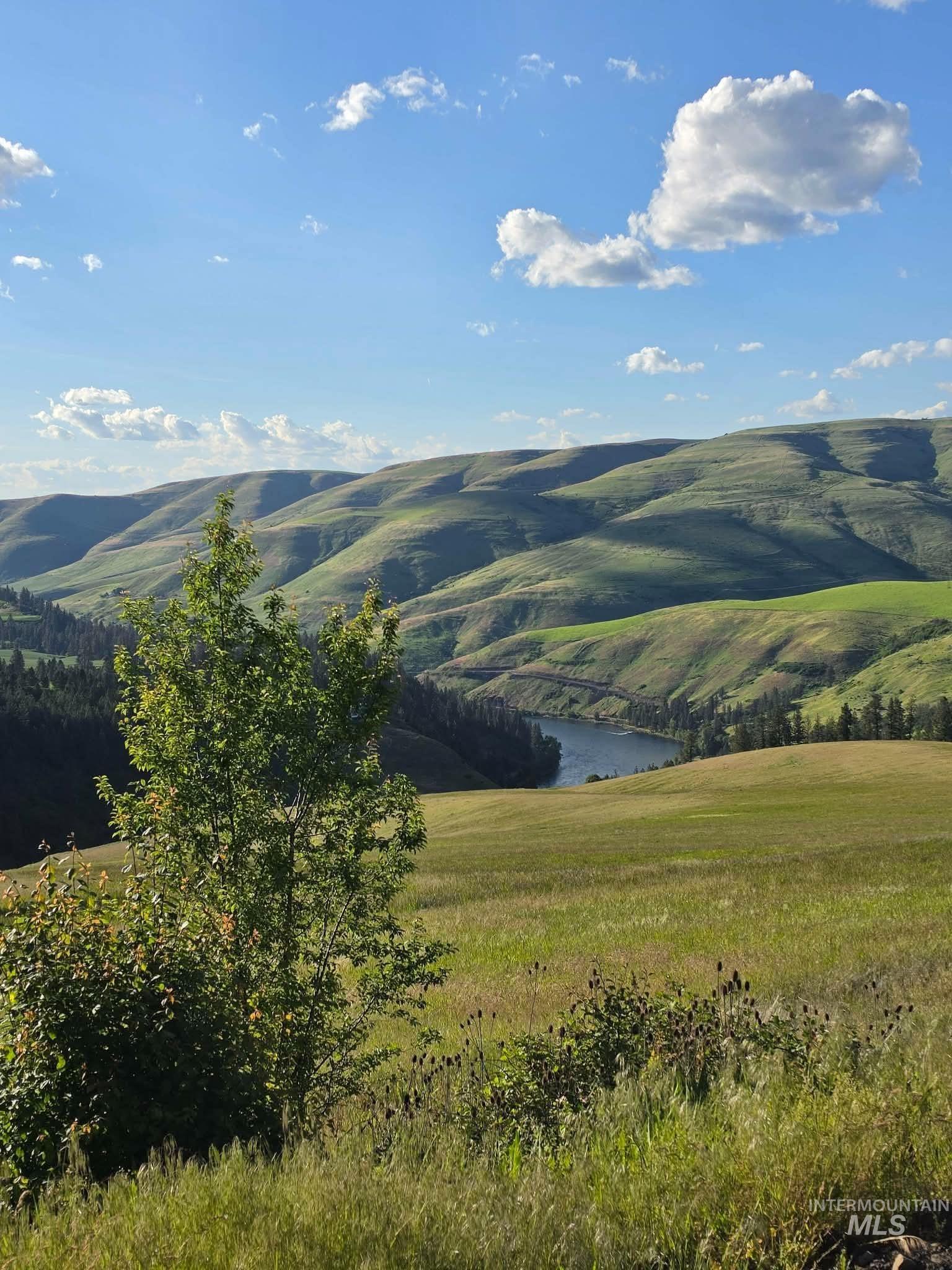 TBD Summit Grade Parcel "D", Lenore, Idaho 83501, Land For Sale, Price $193,000,MLS 98981430