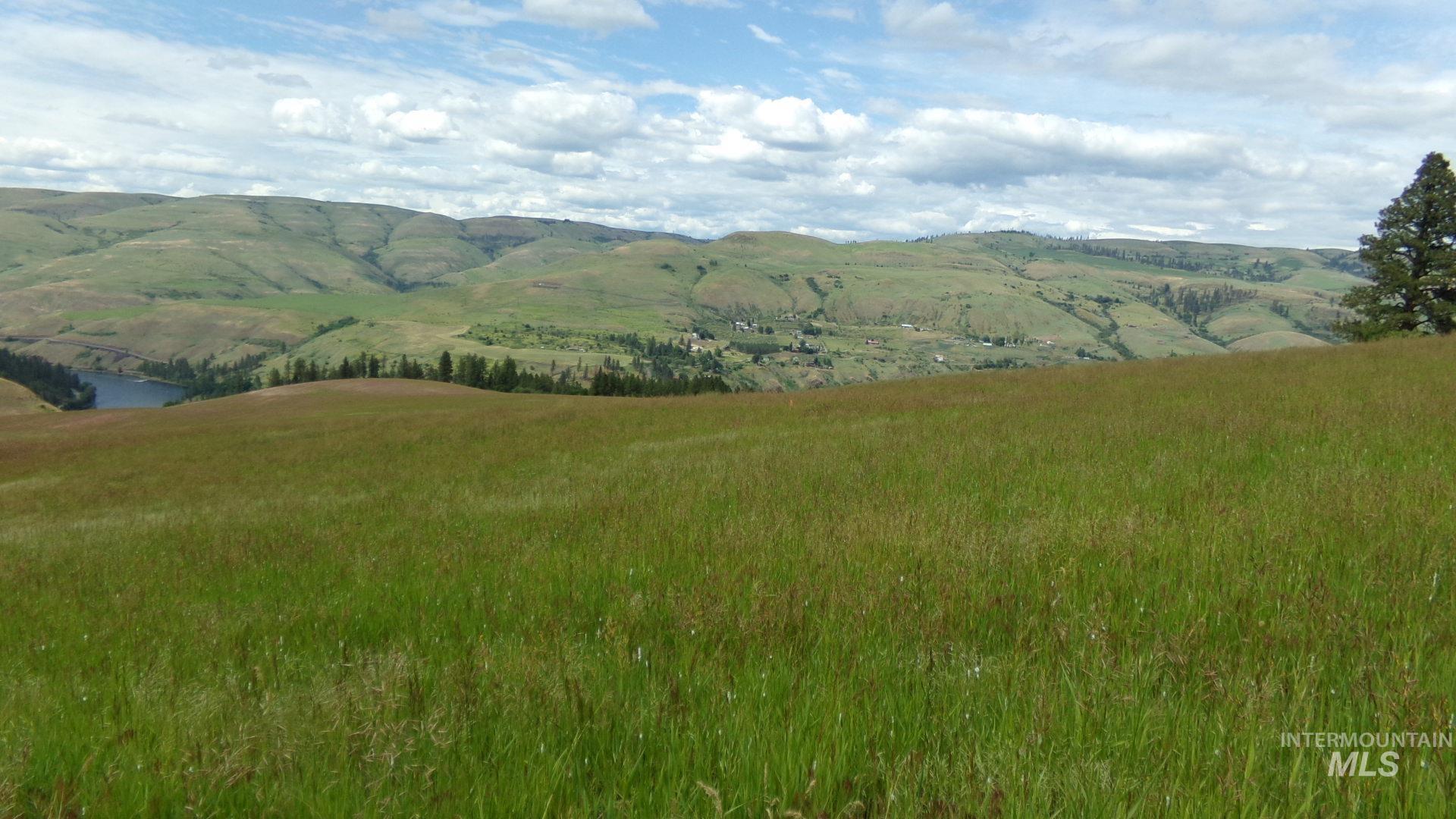 TBD Summit Grade Parcel "D", Lenore, Idaho 83501, Land For Sale, Price $193,000,MLS 98981430