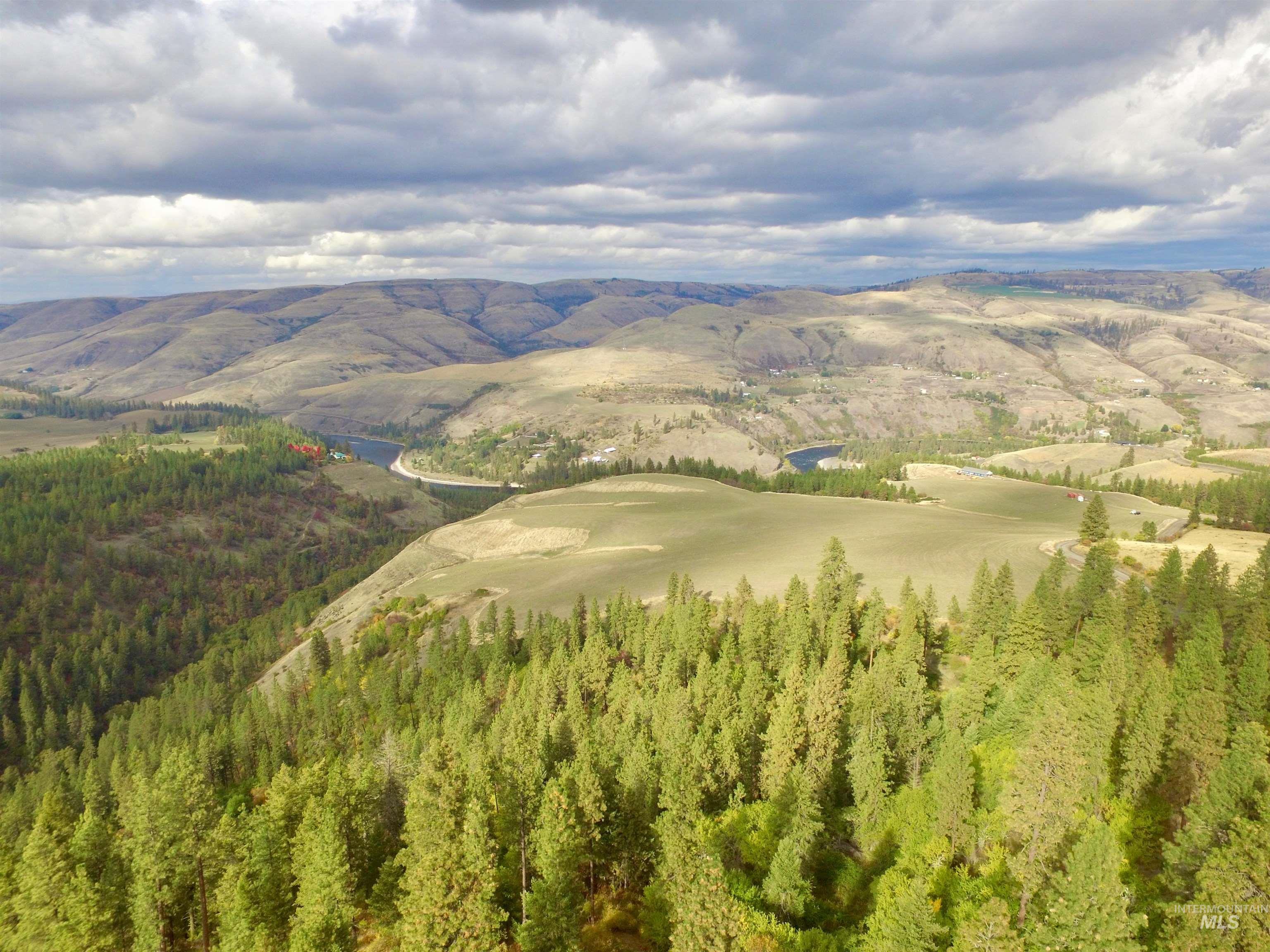 TBD Summit Grade Parcel "D", Lenore, Idaho 83501, Land For Sale, Price $193,000,MLS 98981430
