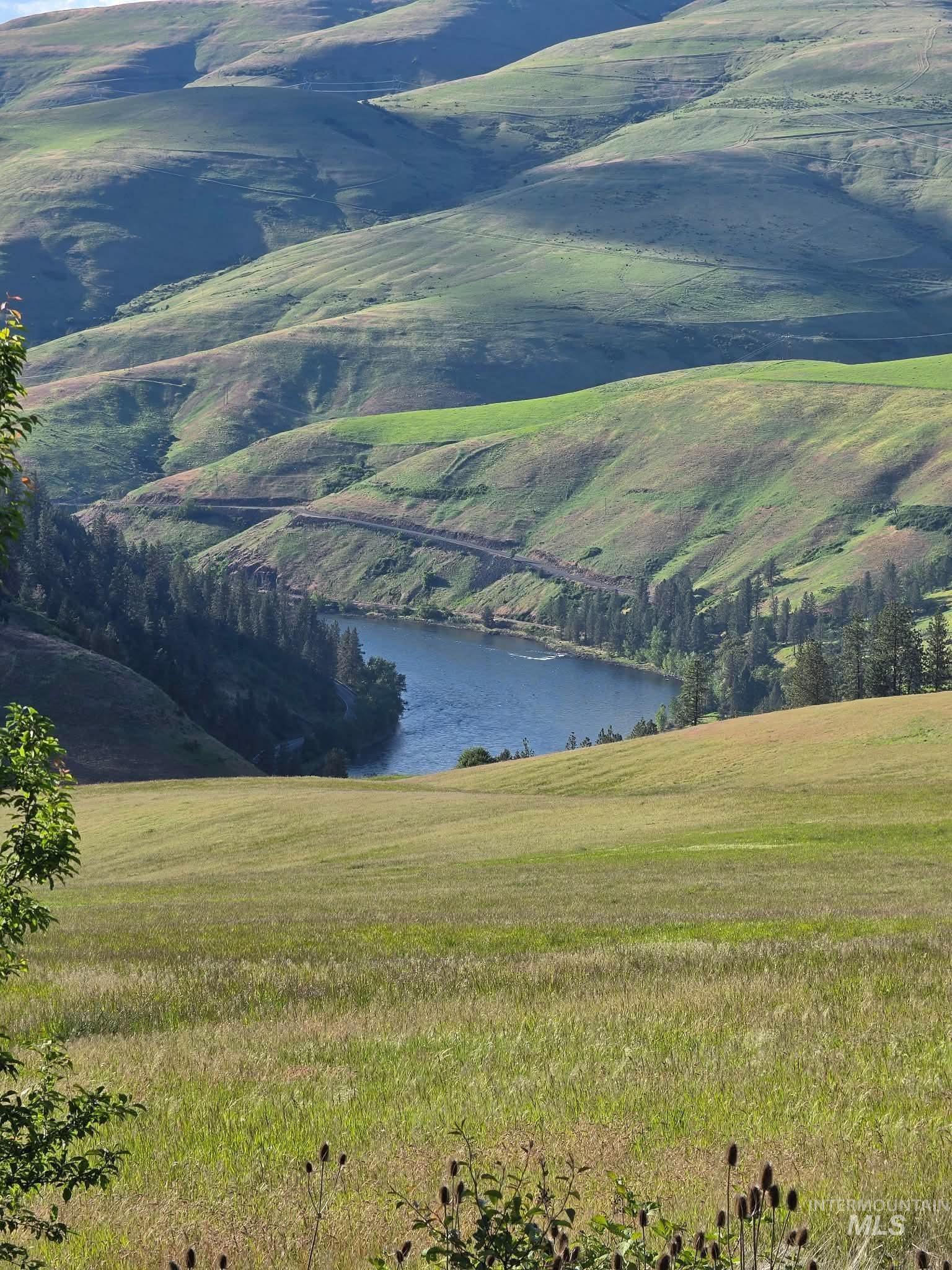 TBD Summit Grade Parcel "D", Lenore, Idaho 83501, Land For Sale, Price $193,000,MLS 98981430