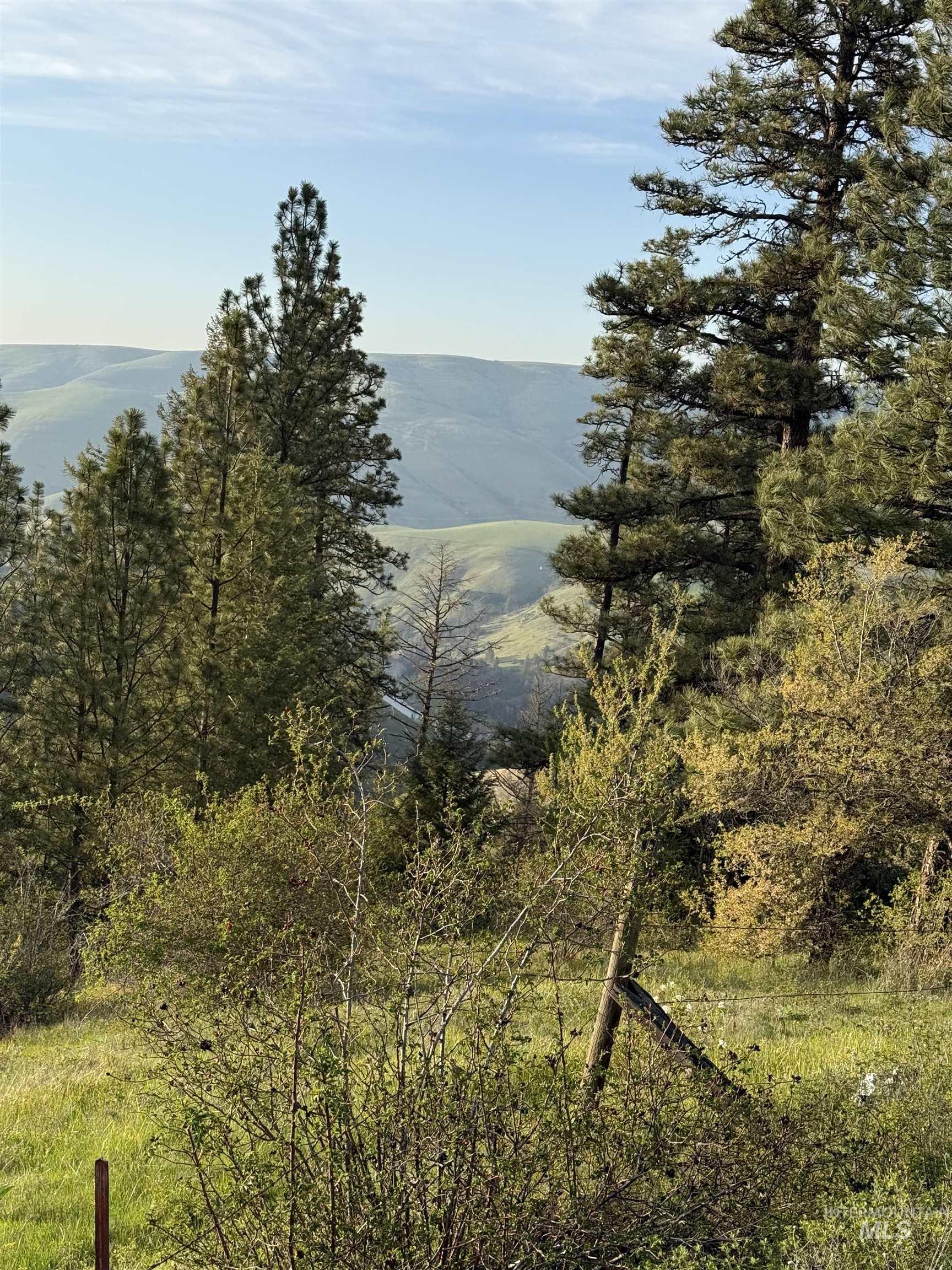 TBD Summit Grade Parcel "D", Lenore, Idaho 83501, Land For Sale, Price $193,000,MLS 98981430