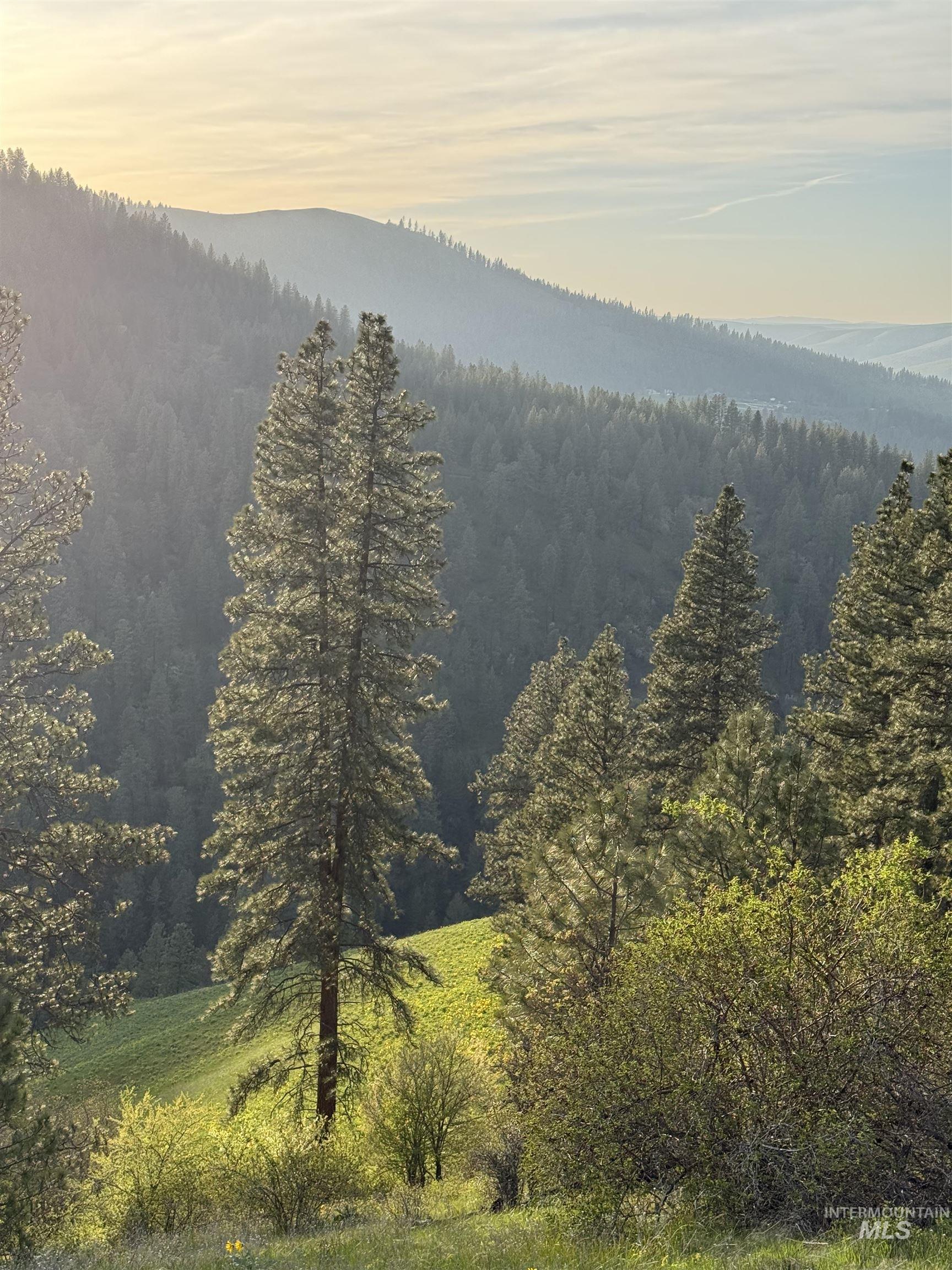 TBD Summit Grade Parcel "D", Lenore, Idaho 83501, Land For Sale, Price $192,000, 98981430