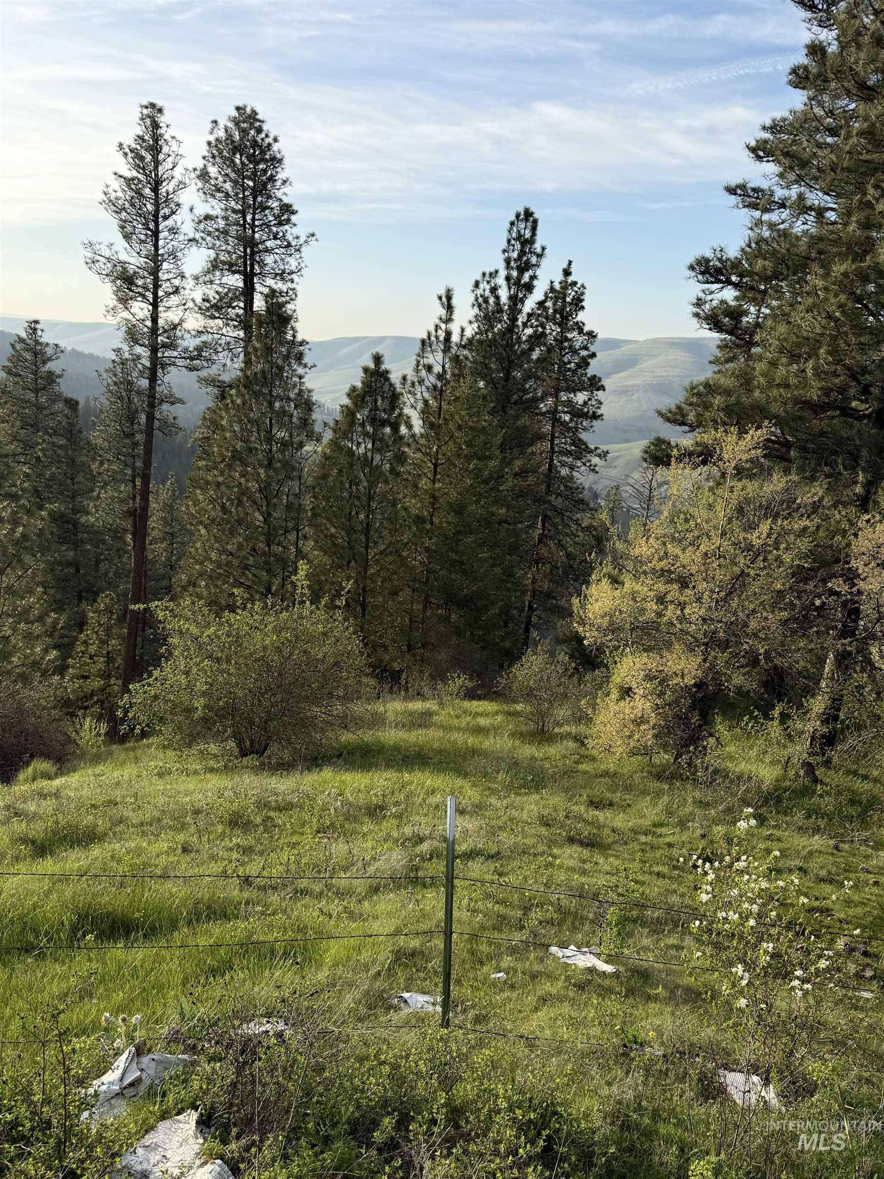 TBD Summit Grade Parcel "D", Lenore, Idaho 83501, Land For Sale, Price $192,000, 98981430
