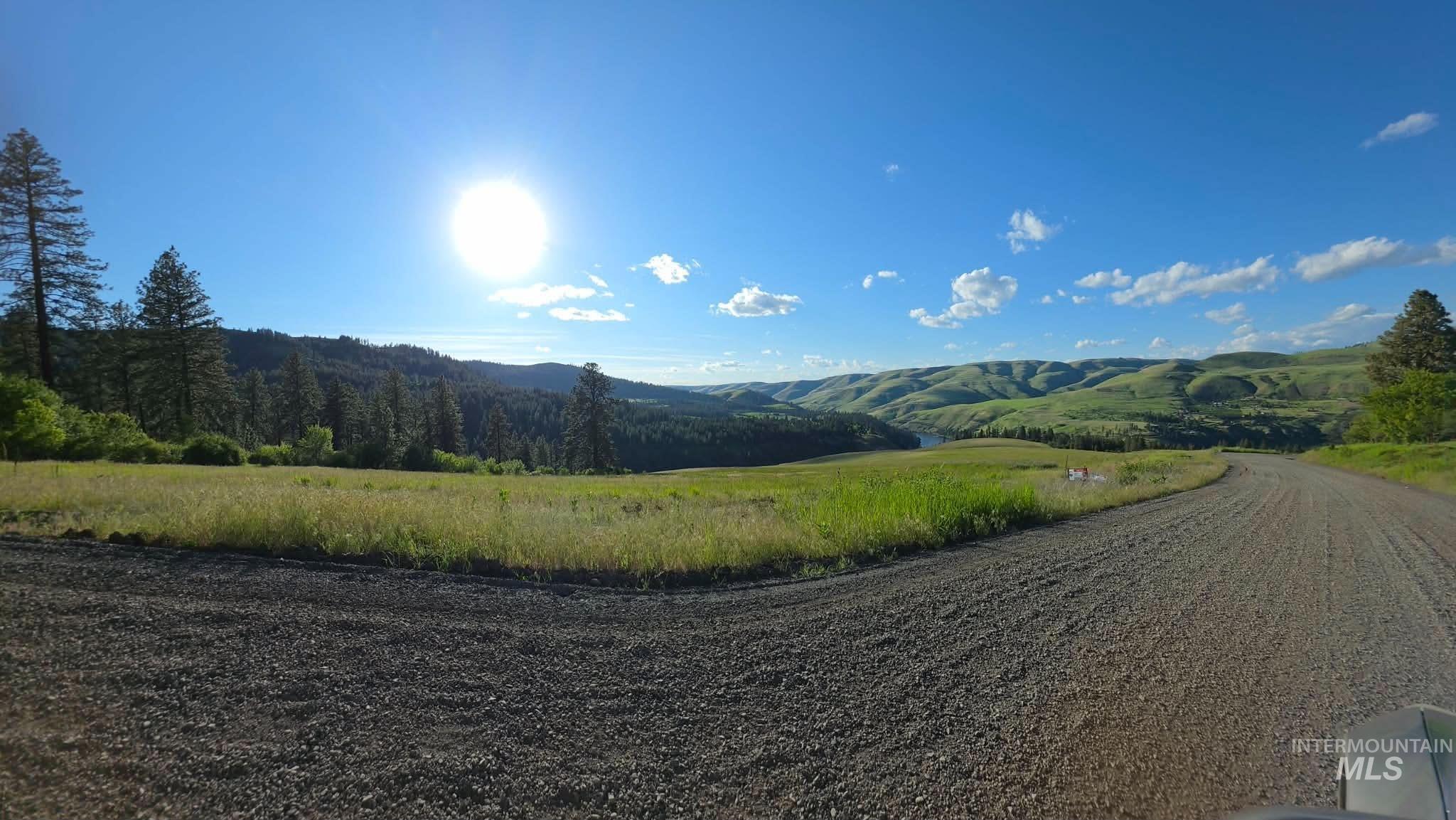 TBD Summit Grade Parcel "D", Lenore, Idaho 83501, Land For Sale, Price $193,000,MLS 98981430