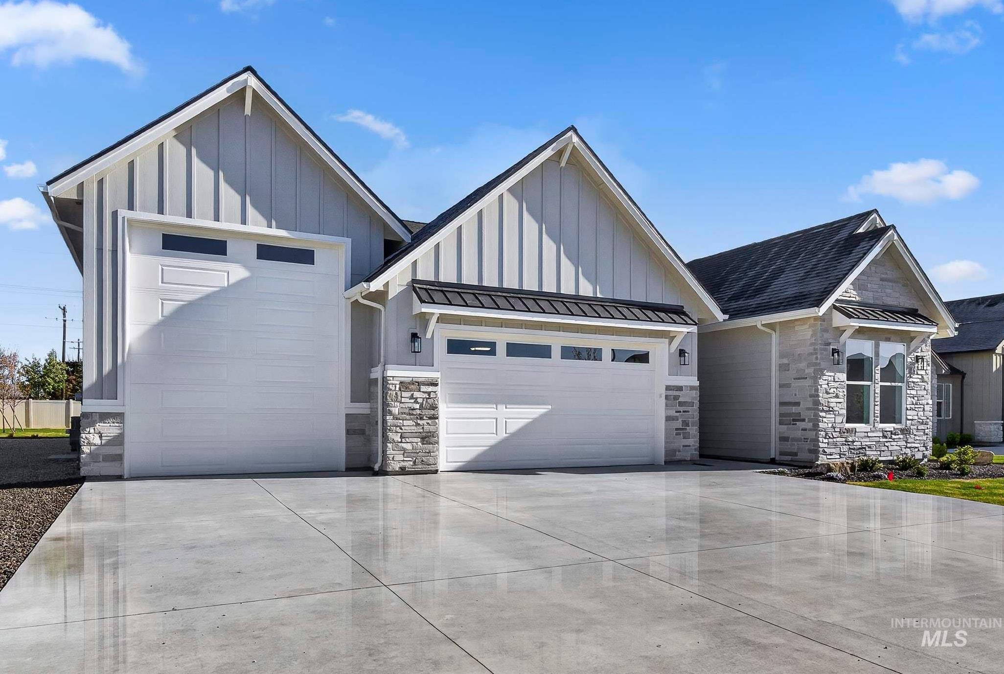 6380 W Evita St., Eagle, Idaho 83616, 4 Bedrooms, 4.5 Bathrooms, Residential For Sale, Price $1,225,000,MLS 98981435