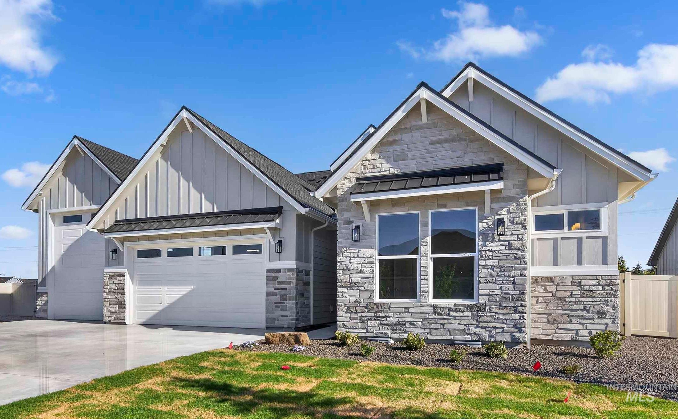 6380 W Evita St., Eagle, Idaho 83616, 4 Bedrooms, 4.5 Bathrooms, Residential For Sale, Price $1,225,000,MLS 98981435