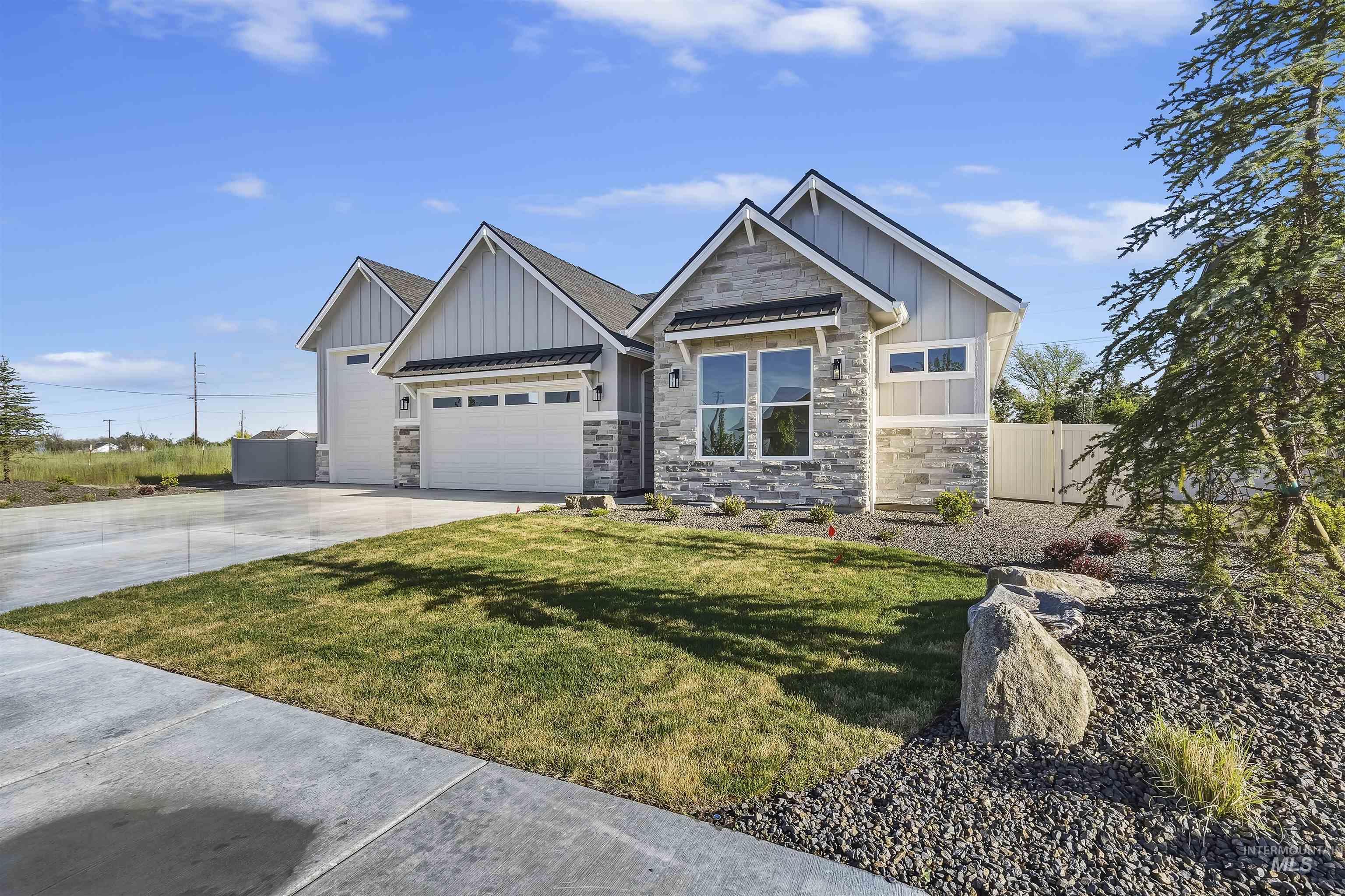 6380 W Evita St., Eagle, Idaho 83616, 4 Bedrooms, 4.5 Bathrooms, Residential For Sale, Price $1,199,000, 98981435