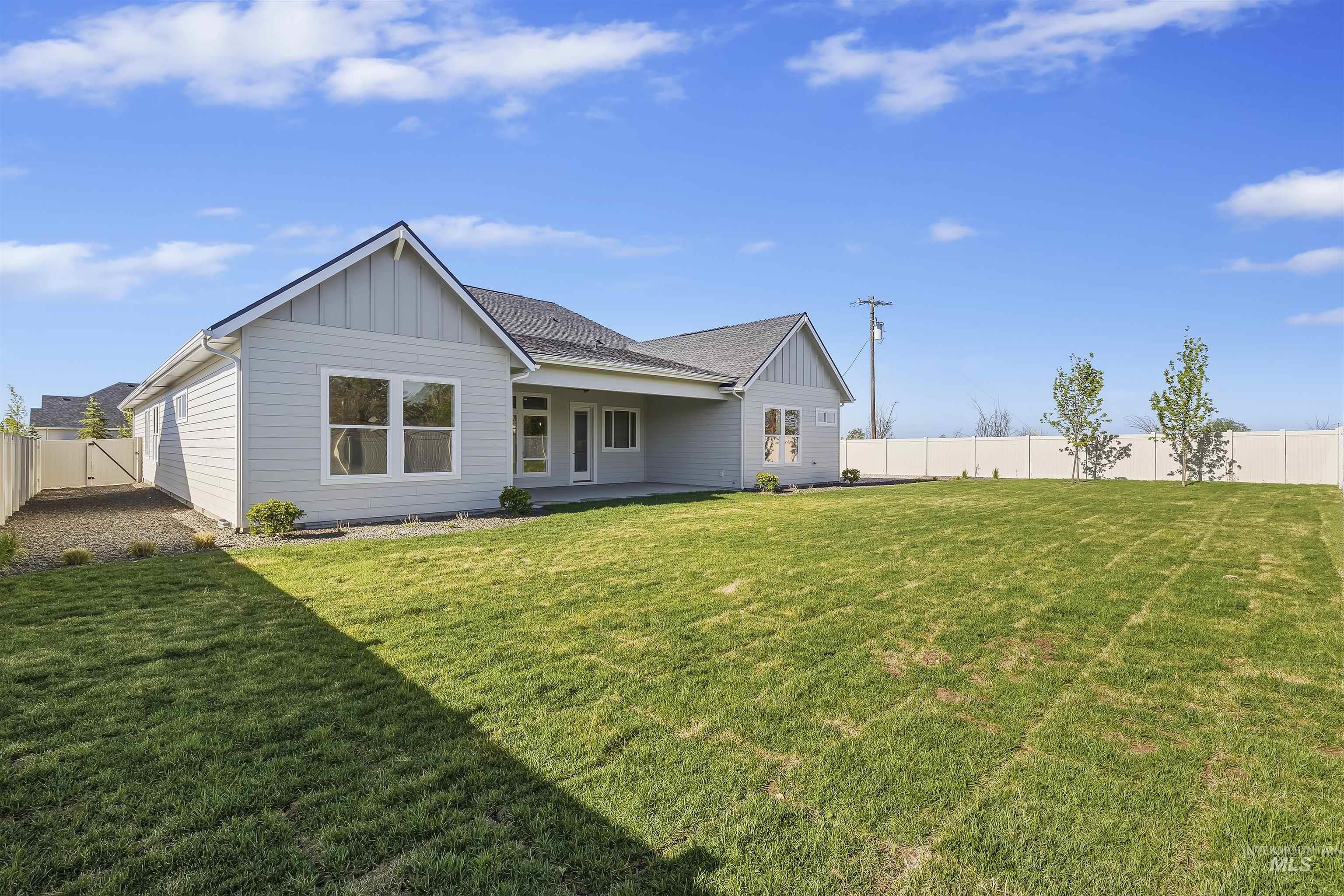 6380 W Evita St., Eagle, Idaho 83616, 4 Bedrooms, 4.5 Bathrooms, Residential For Sale, Price $1,199,000, 98981435
