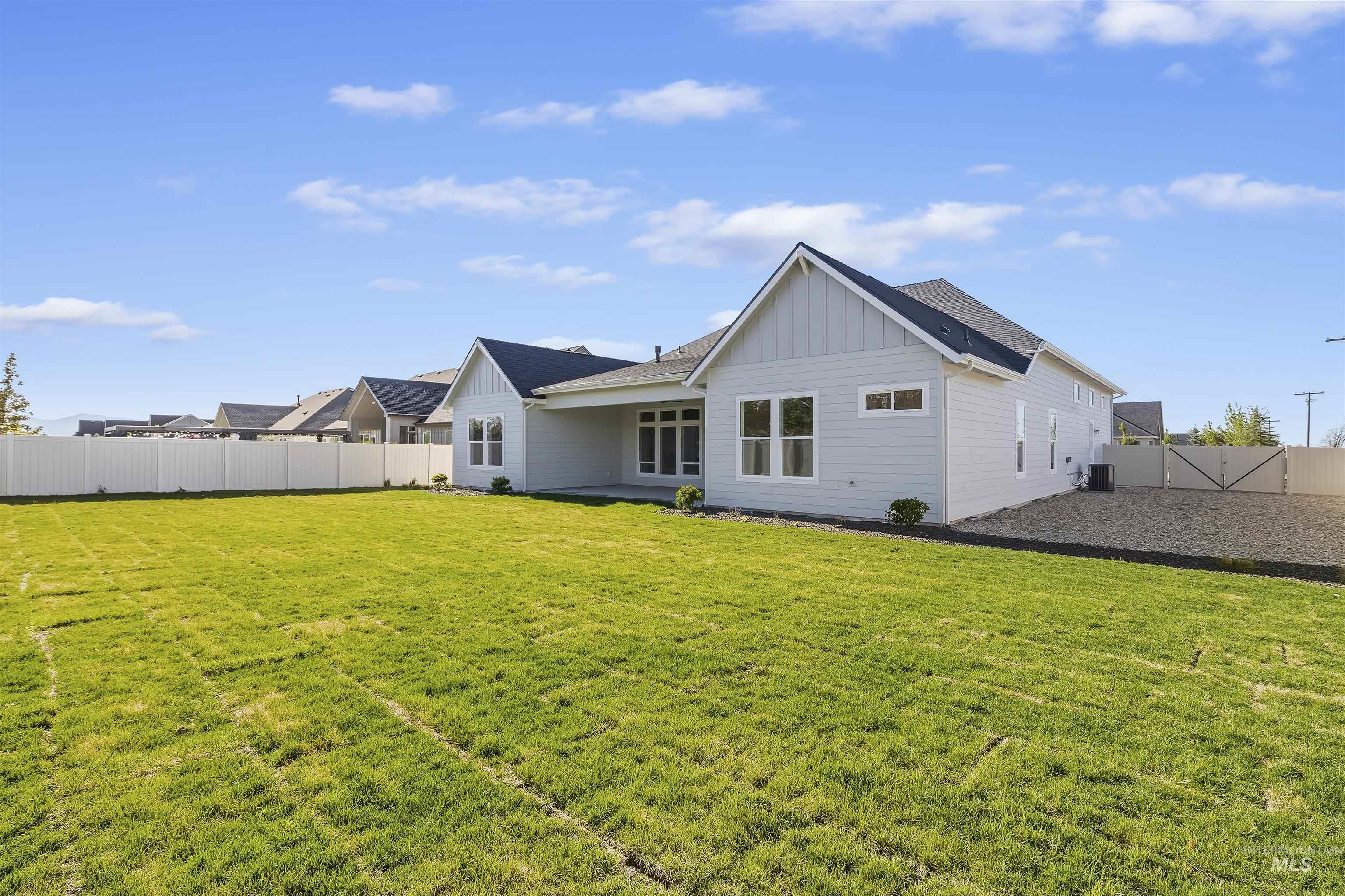 6380 W Evita St., Eagle, Idaho 83616, 4 Bedrooms, 4.5 Bathrooms, Residential For Sale, Price $1,199,000, 98981435