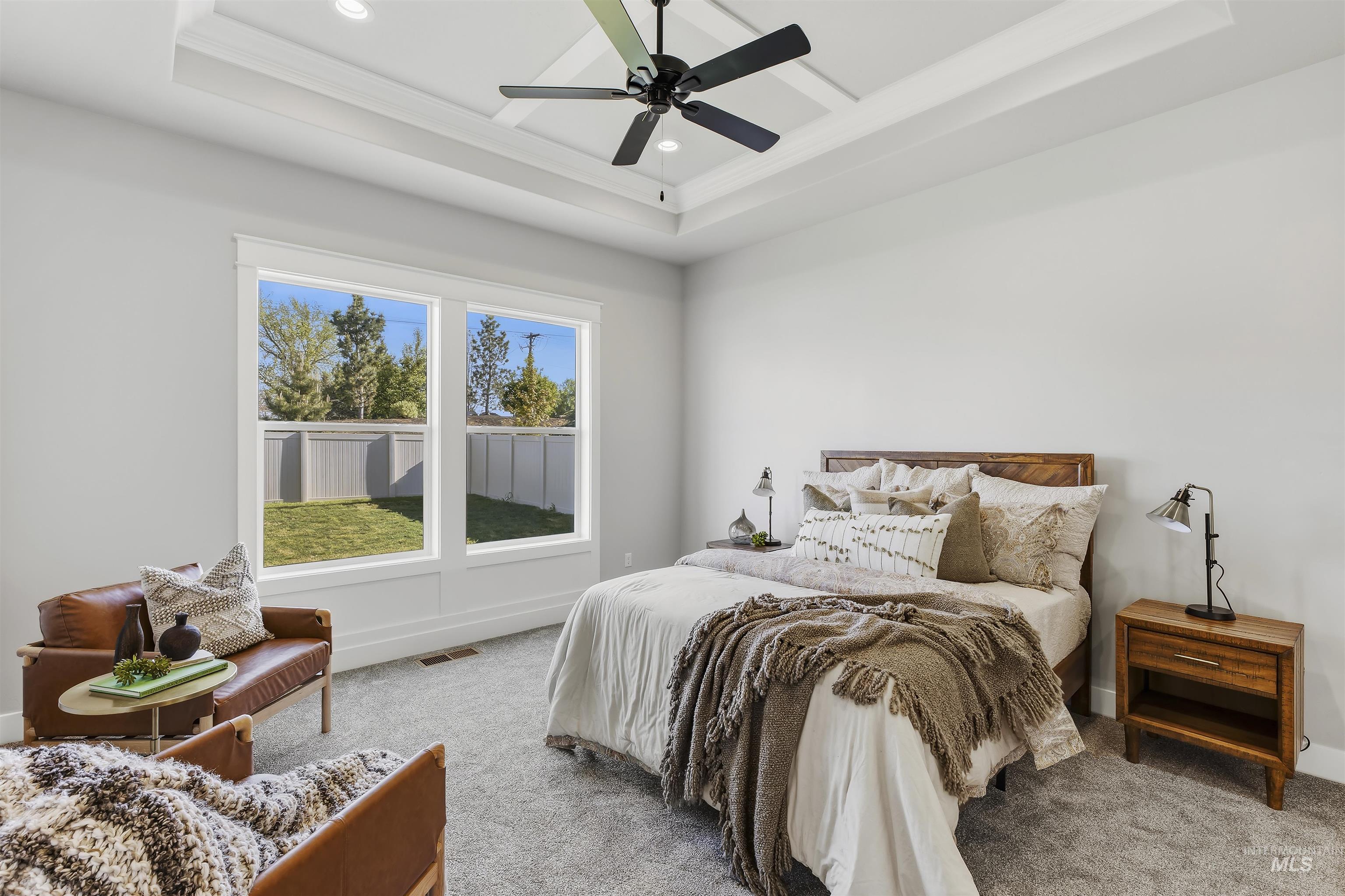 6380 W Evita St., Eagle, Idaho 83616, 4 Bedrooms, 4.5 Bathrooms, Residential For Sale, Price $1,199,000, 98981435