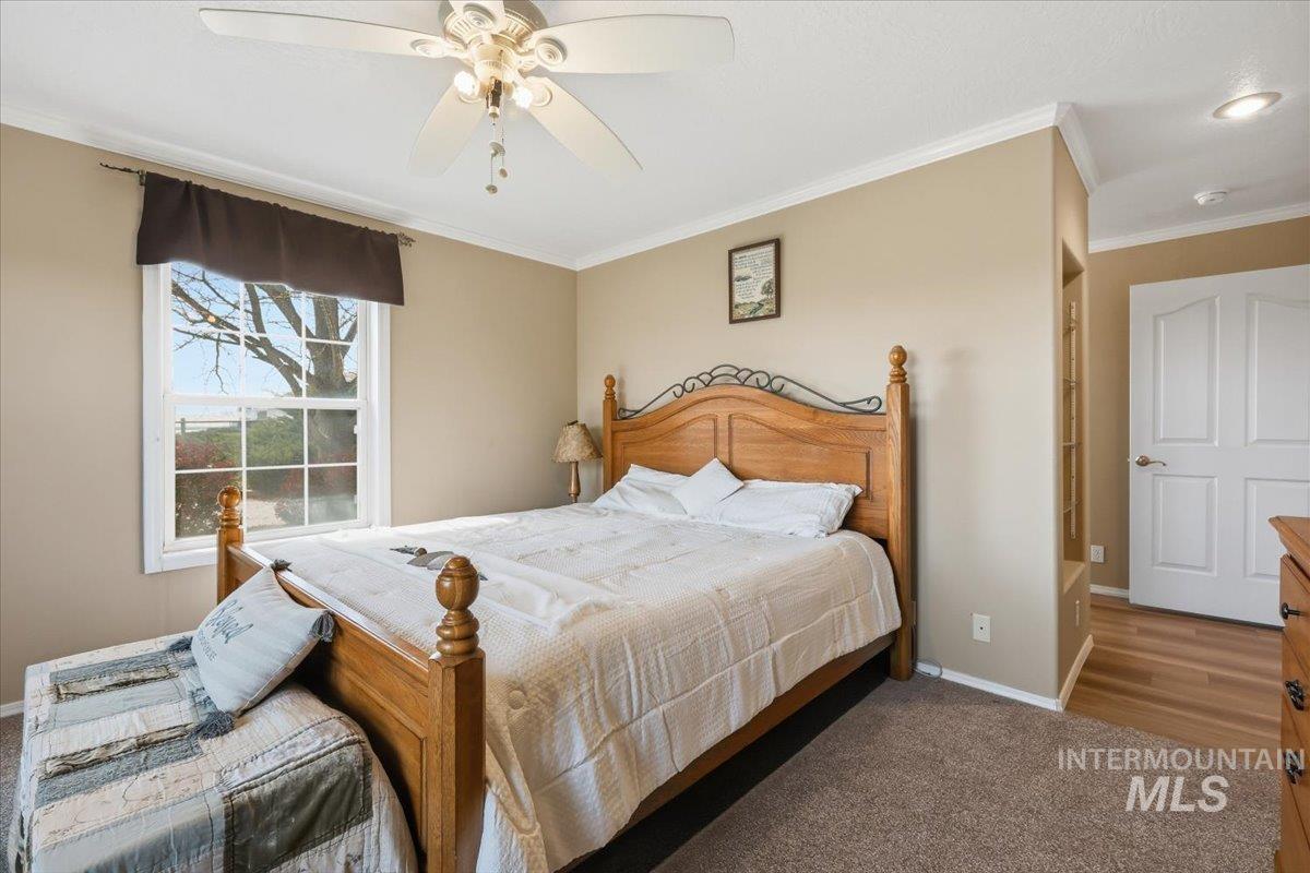 5605 Sunset Rd, Fruitland, Idaho 83619, 3 Bedrooms, 2.5 Bathrooms, Residential For Sale, Price $800,000,MLS 98981443