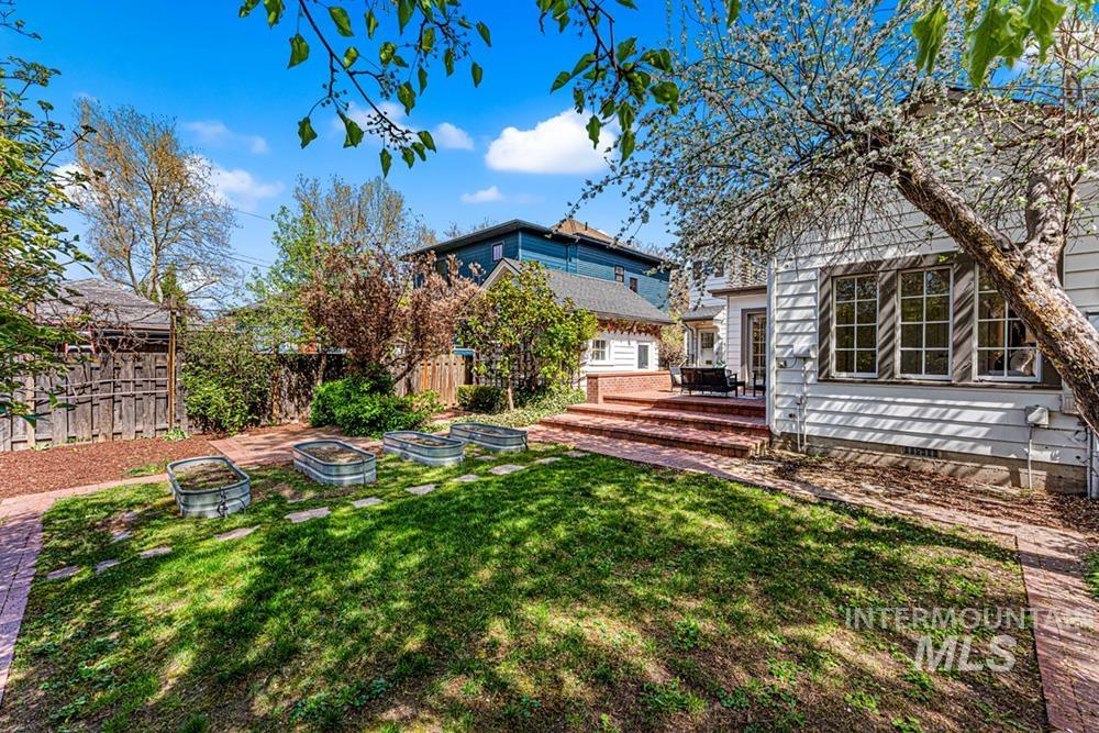 915 N 17th St, Boise, Idaho 83702, 4 Bedrooms, 3.5 Bathrooms, Residential For Sale, Price $1,650,000,MLS 98981450