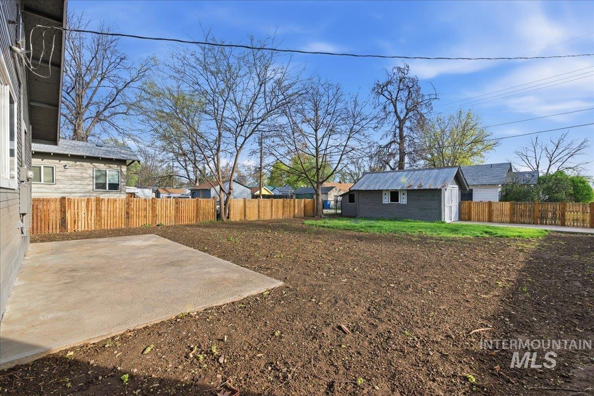 1721 Blaine St, Caldwell, Idaho 83605-4338, 1 Bedroom, 1 Bathroom, Residential For Sale, Price $284,900,MLS 98981458
