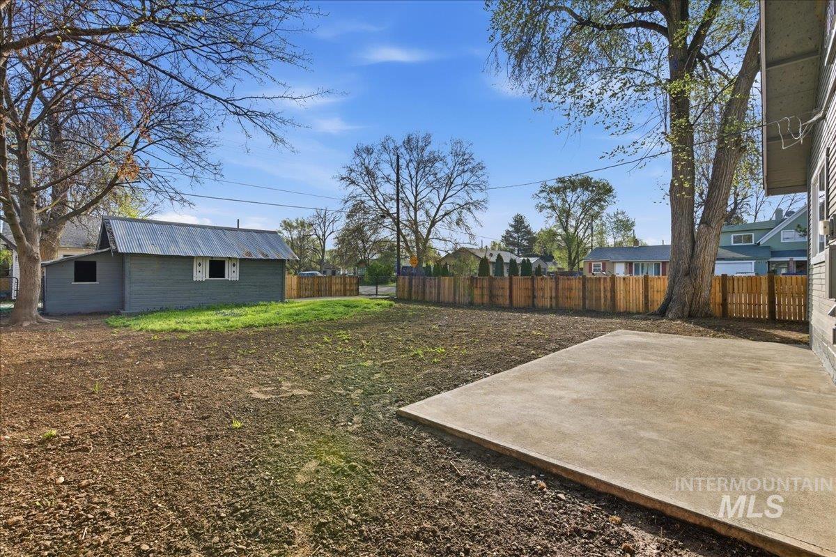 1721 Blaine St, Caldwell, Idaho 83605-4338, 1 Bedroom, 1 Bathroom, Residential For Sale, Price $284,900,MLS 98981458