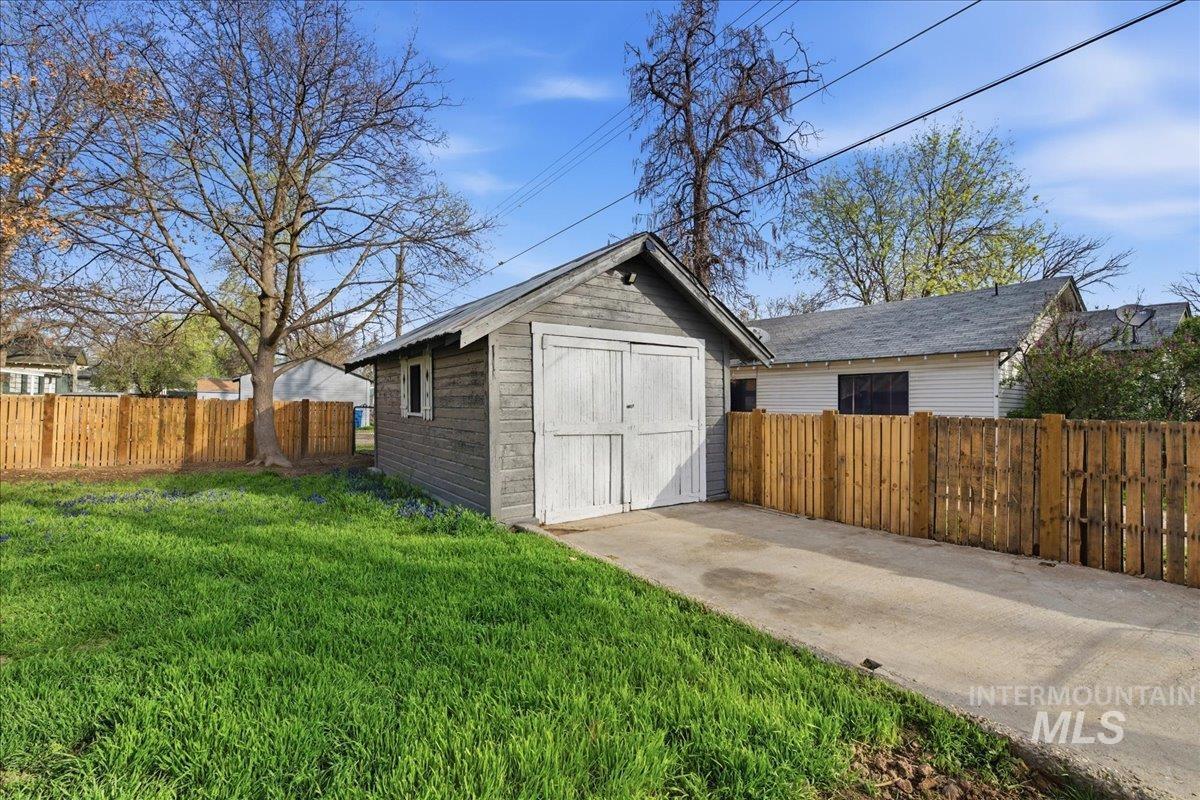 1721 Blaine St, Caldwell, Idaho 83605-4338, 1 Bedroom, 1 Bathroom, Residential For Sale, Price $284,900,MLS 98981458