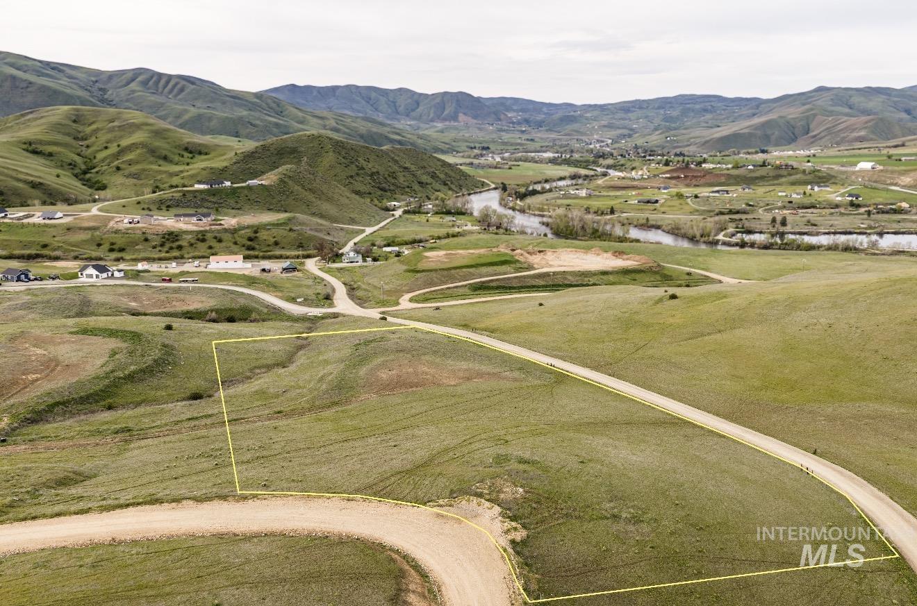 lot 11 Margaret's Way, Horseshoe Bend, Idaho 83629, Land For Sale, Price $350,000,MLS 98981466