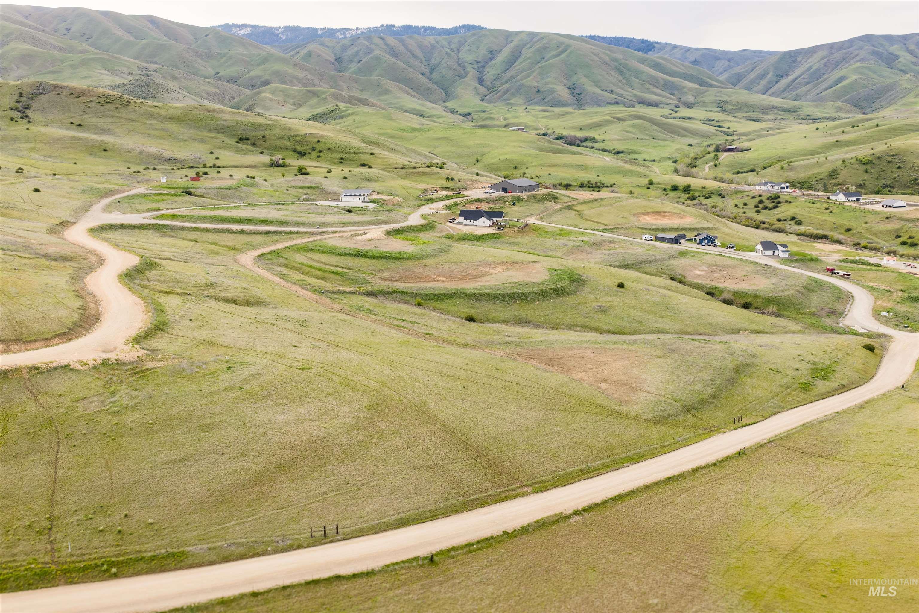 lot 11 Margaret's Way, Horseshoe Bend, Idaho 83629, Land For Sale, Price $350,000,MLS 98981466
