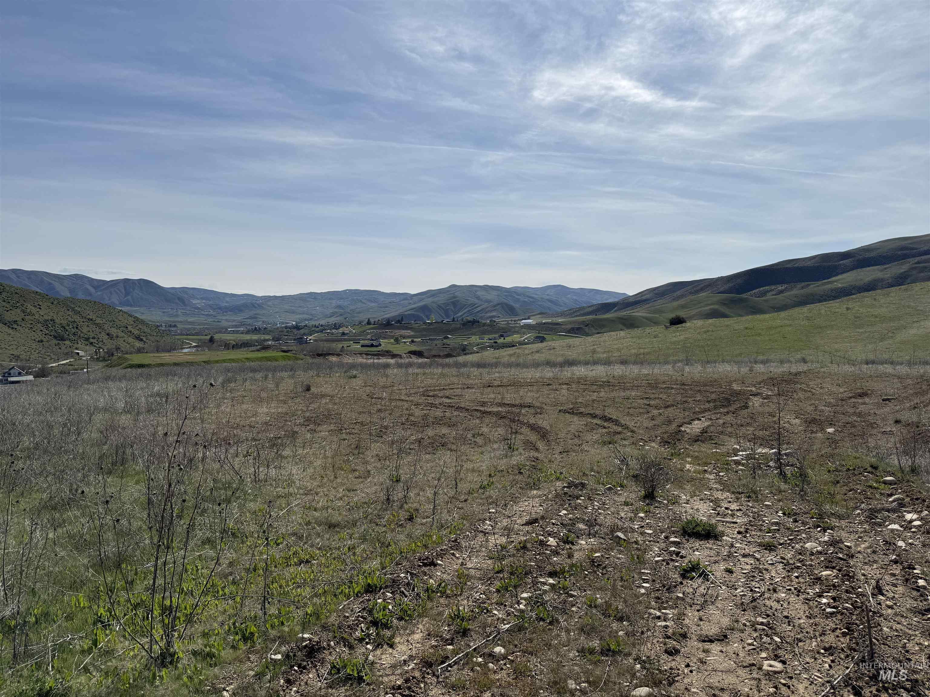 lot 11 Margaret's Way, Horseshoe Bend, Idaho 83629, Land For Sale, Price $350,000,MLS 98981466