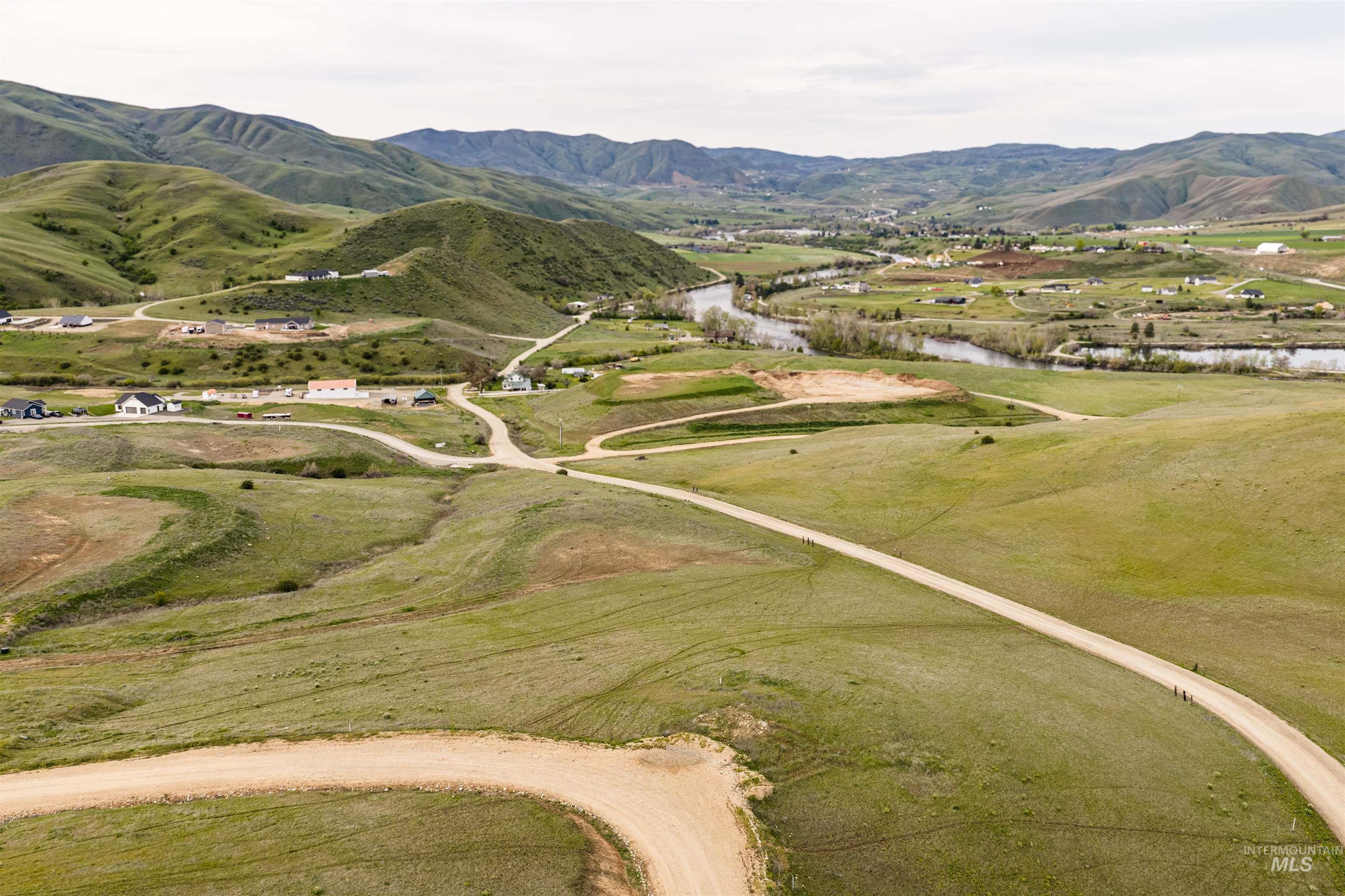 lot 11 Margaret's Way, Horseshoe Bend, Idaho 83629, Land For Sale, Price $350,000,MLS 98981466