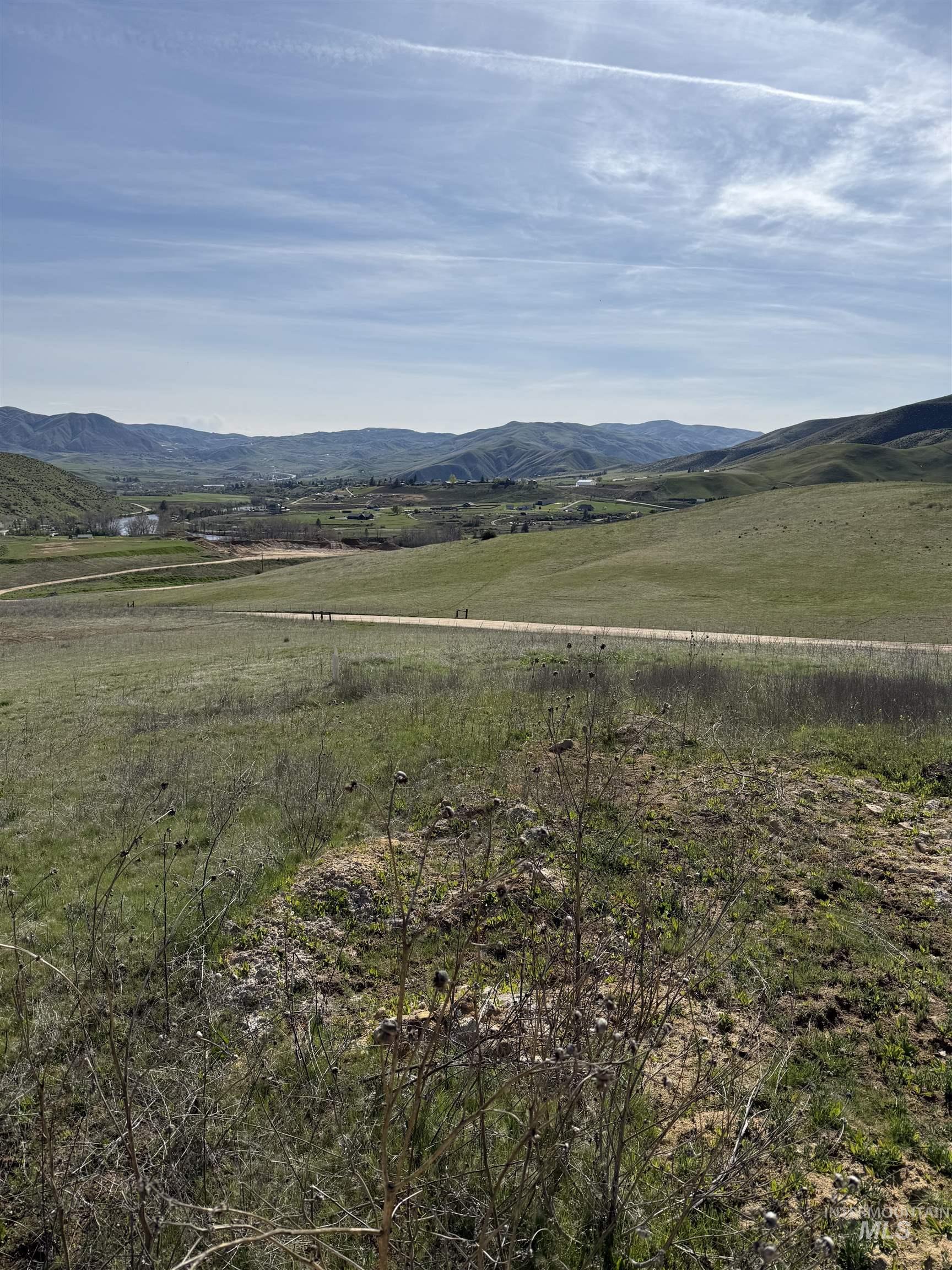 lot 11 Margaret's Way, Horseshoe Bend, Idaho 83629, Land For Sale, Price $350,000,MLS 98981466