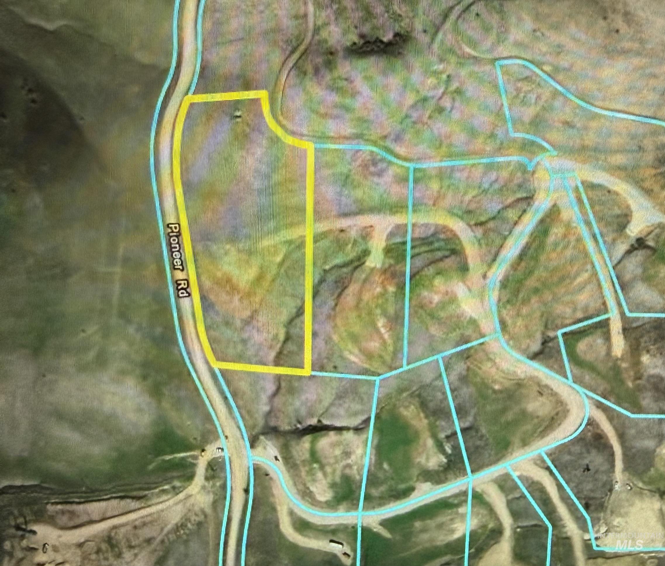 lot 11 Margaret's Way, Horseshoe Bend, Idaho 83629, Land For Sale, Price $350,000,MLS 98981466