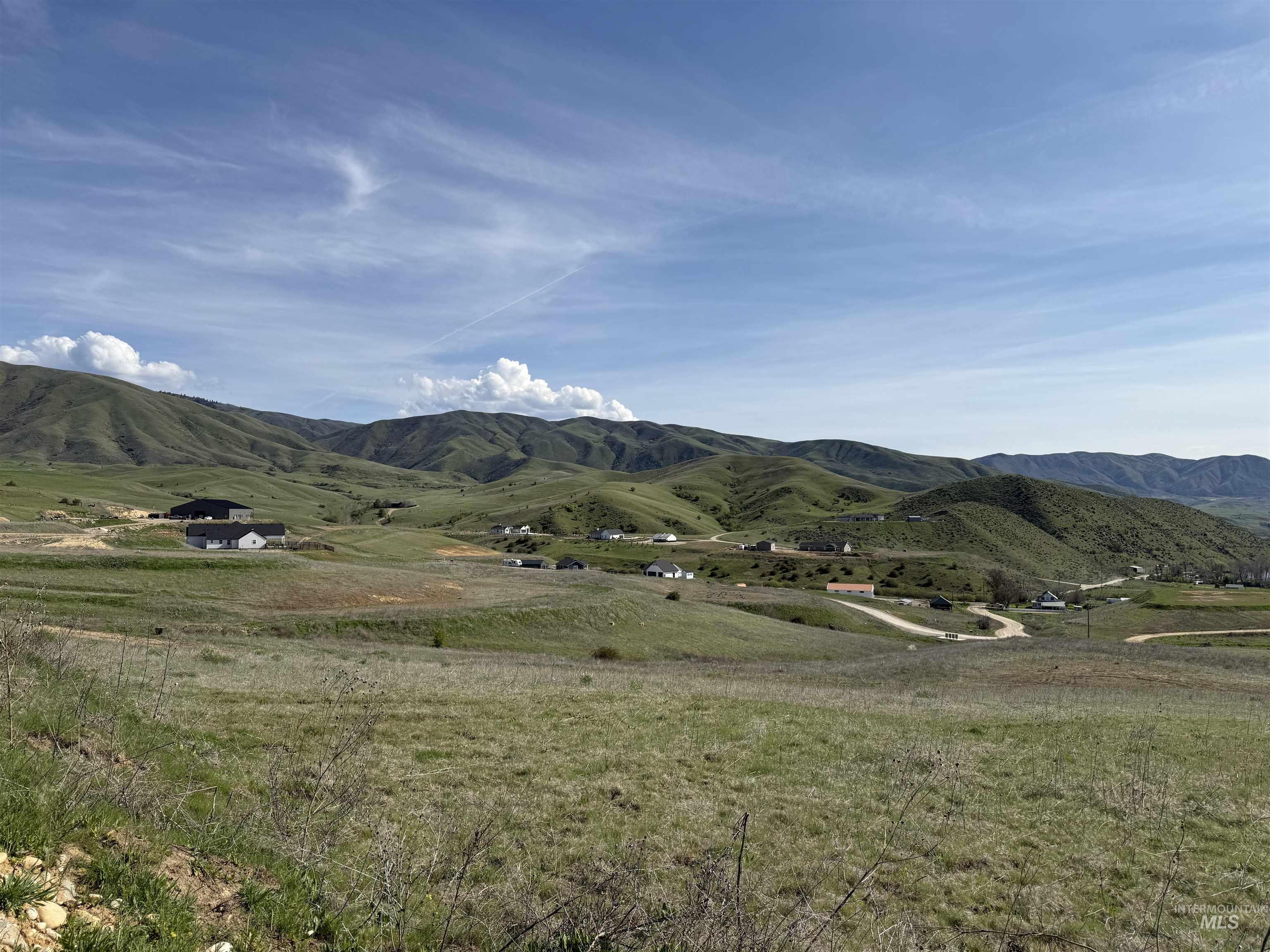 lot 11 Margaret's Way, Horseshoe Bend, Idaho 83629, Land For Sale, Price $350,000,MLS 98981466