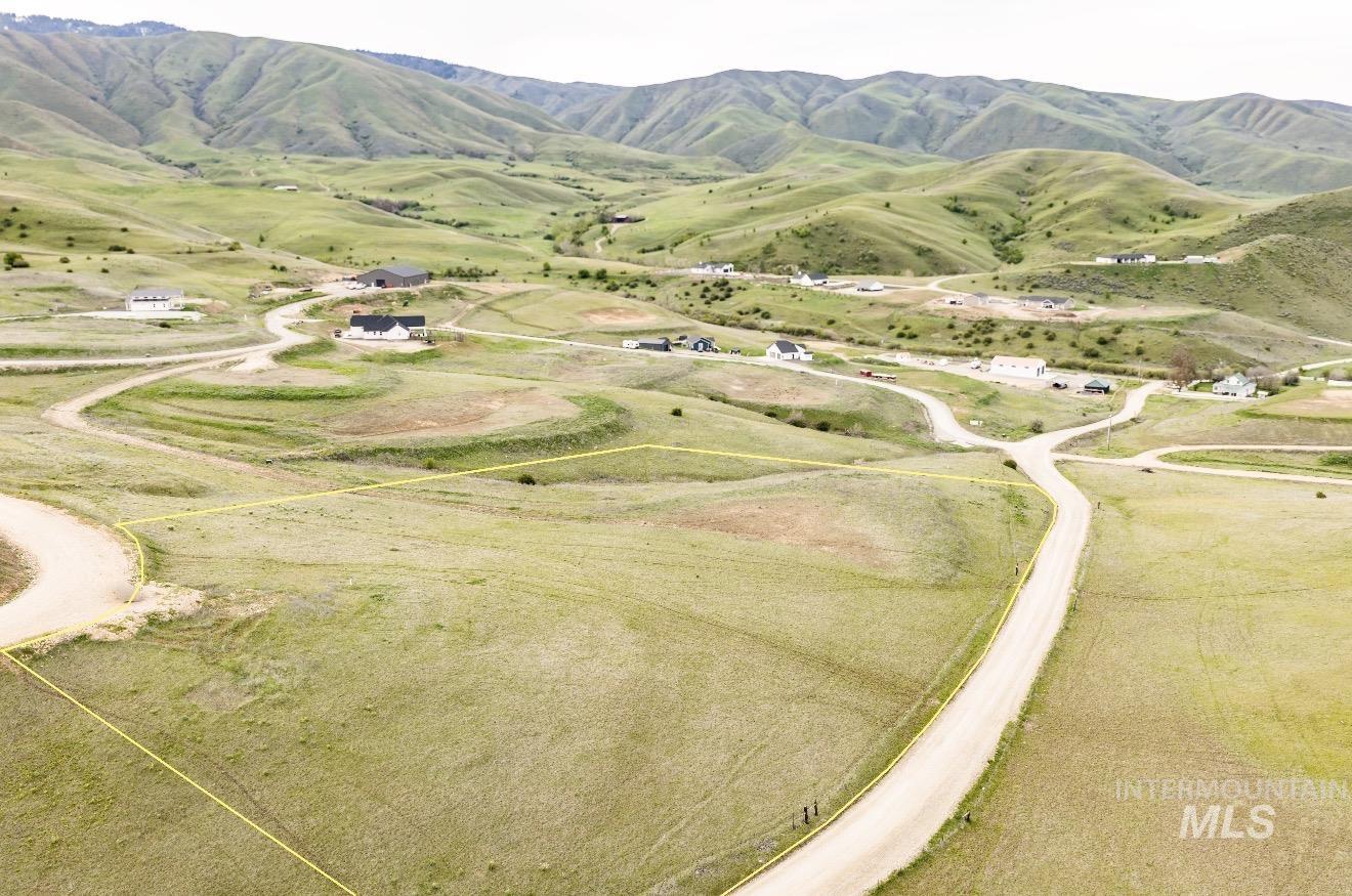 lot 11 Margaret's Way, Horseshoe Bend, Idaho 83629, Land For Sale, Price $350,000,MLS 98981466