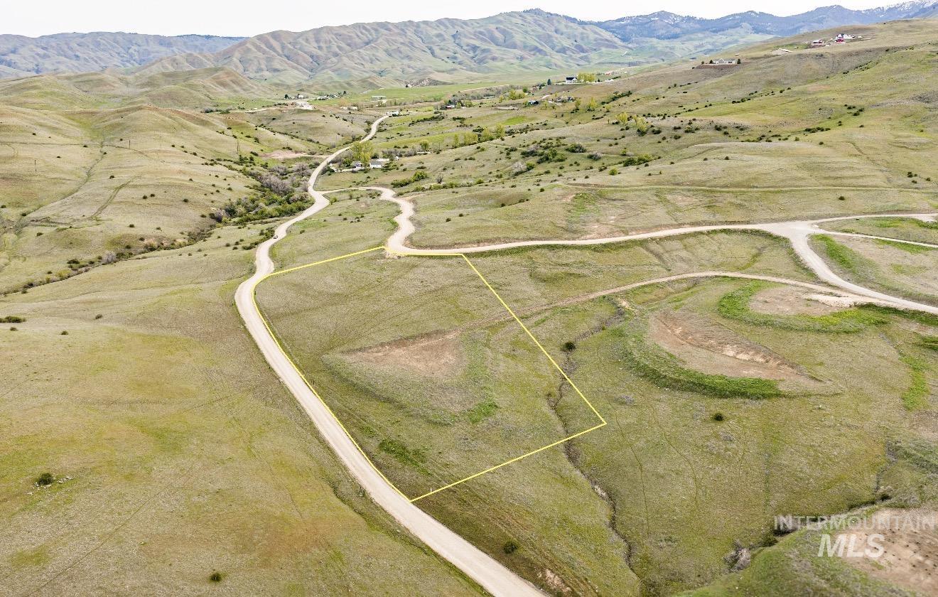 lot 11 Margaret's Way, Horseshoe Bend, Idaho 83629, Land For Sale, Price $350,000,MLS 98981466