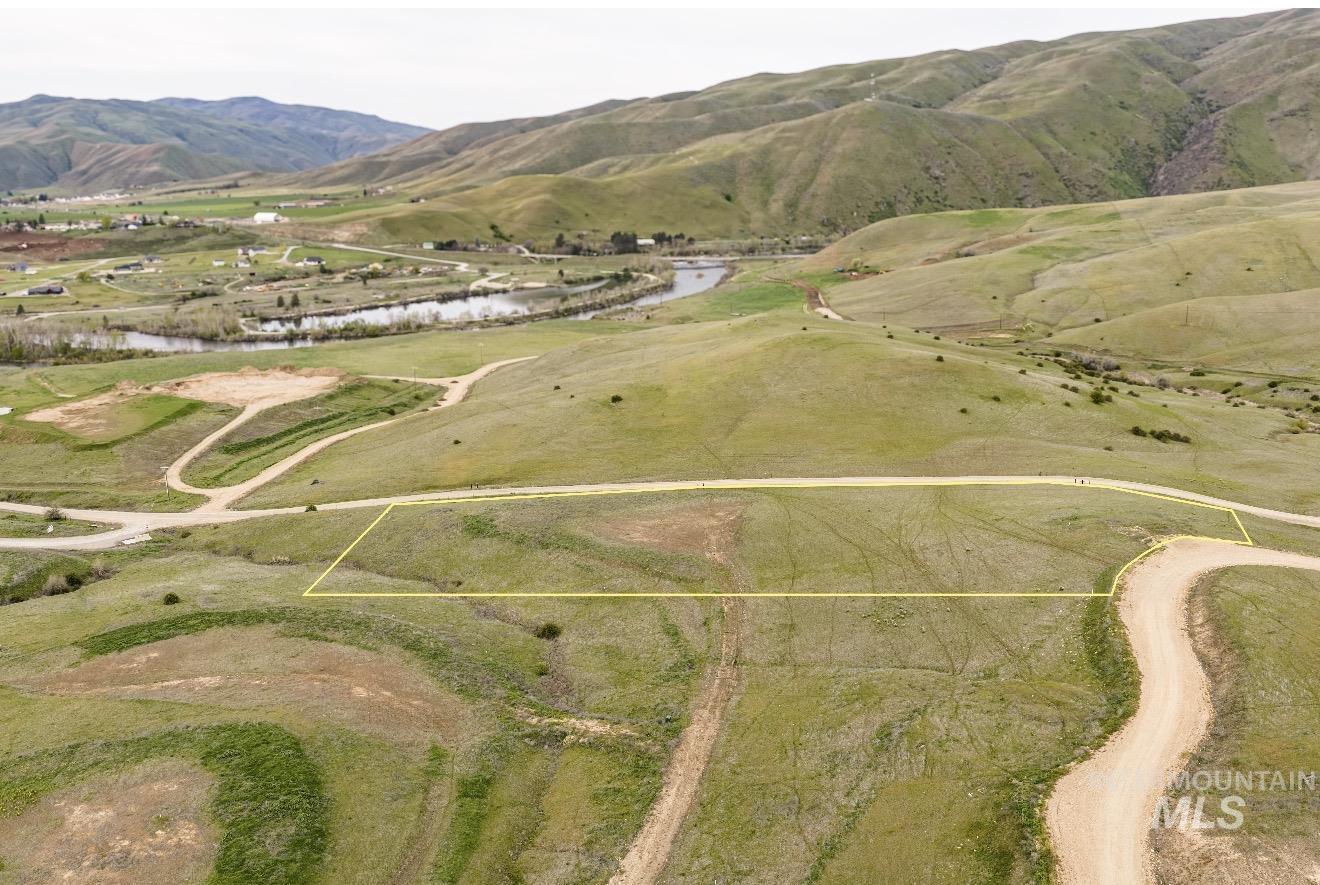 lot 11 Margaret's Way, Horseshoe Bend, Idaho 83629, Land For Sale, Price $350,000,MLS 98981466
