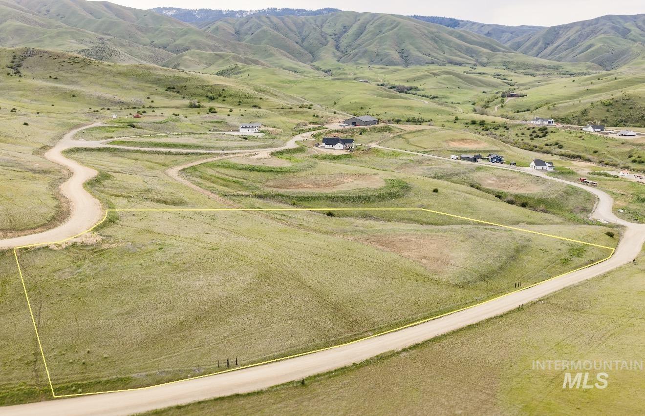 lot 11 Margaret's Way, Horseshoe Bend, Idaho 83629, Land For Sale, Price $350,000,MLS 98981466