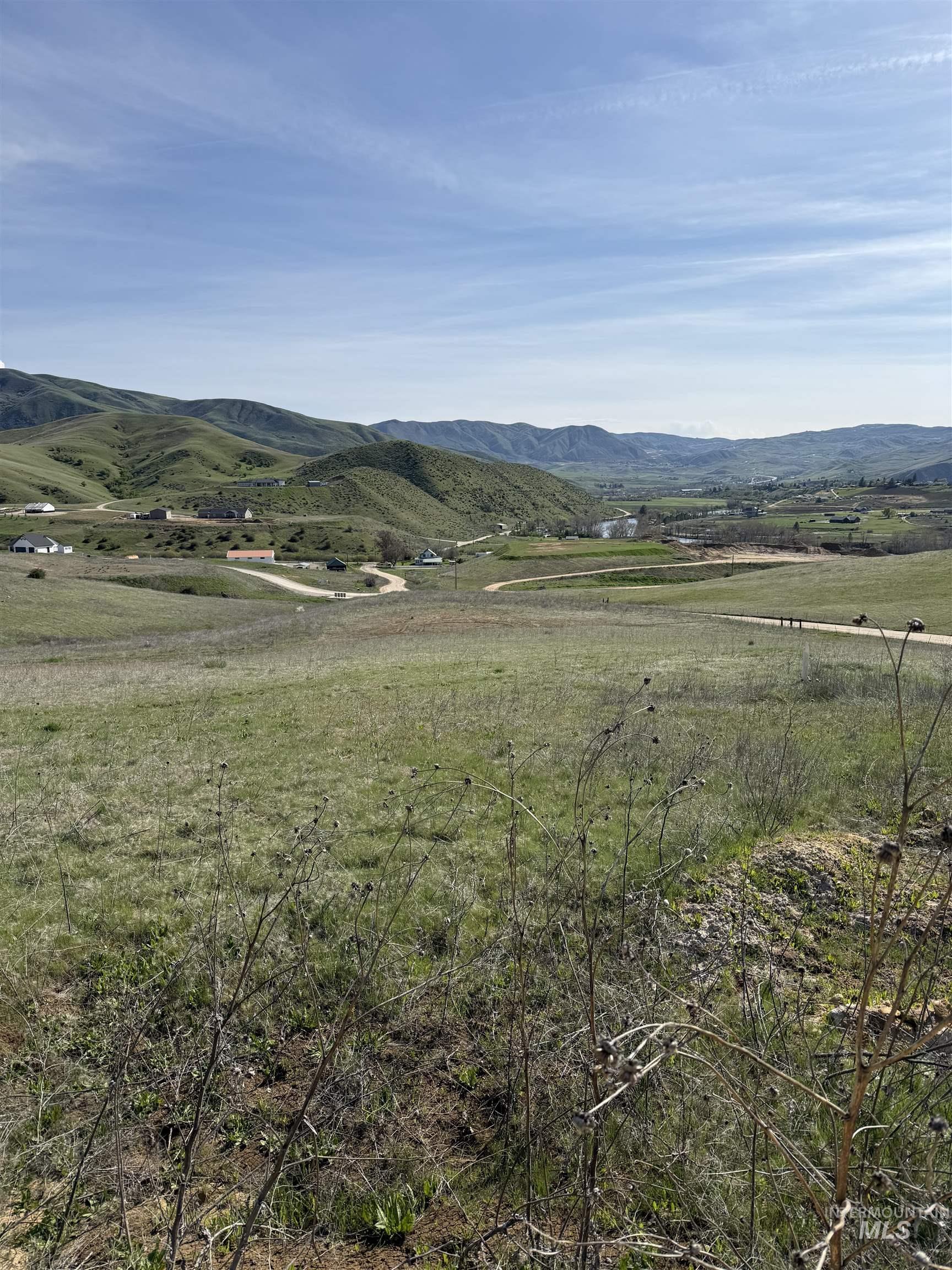 lot 11 Margaret's Way, Horseshoe Bend, Idaho 83629, Land For Sale, Price $350,000,MLS 98981466