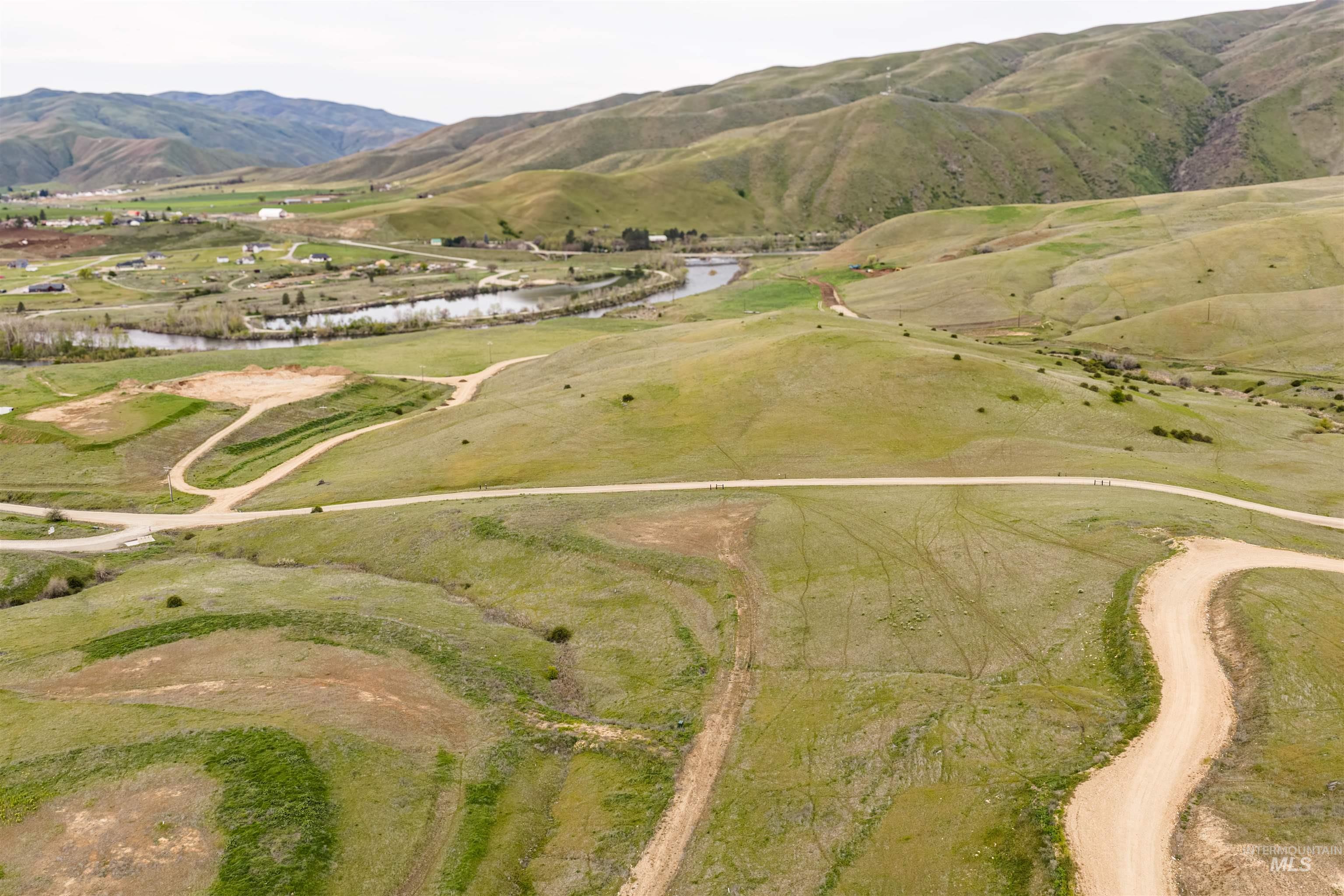 lot 11 Margaret's Way, Horseshoe Bend, Idaho 83629, Land For Sale, Price $350,000,MLS 98981466