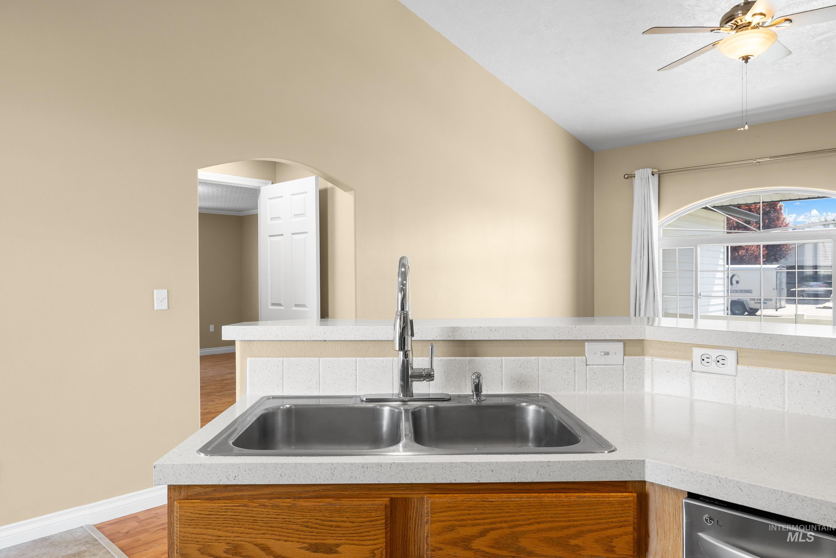 2016 W Curlew Street, Nampa, Idaho 83651, 3 Bedrooms, 2 Bathrooms, Residential For Sale, Price $395,900,MLS 98981467