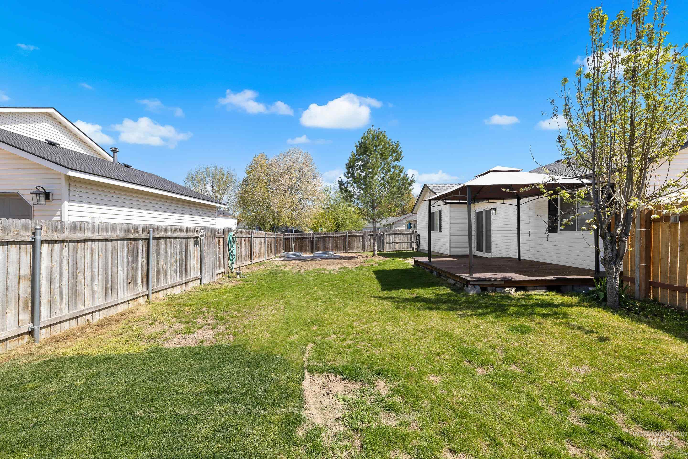 2016 W Curlew Street, Nampa, Idaho 83651, 3 Bedrooms, 2 Bathrooms, Residential For Sale, Price $395,900,MLS 98981467