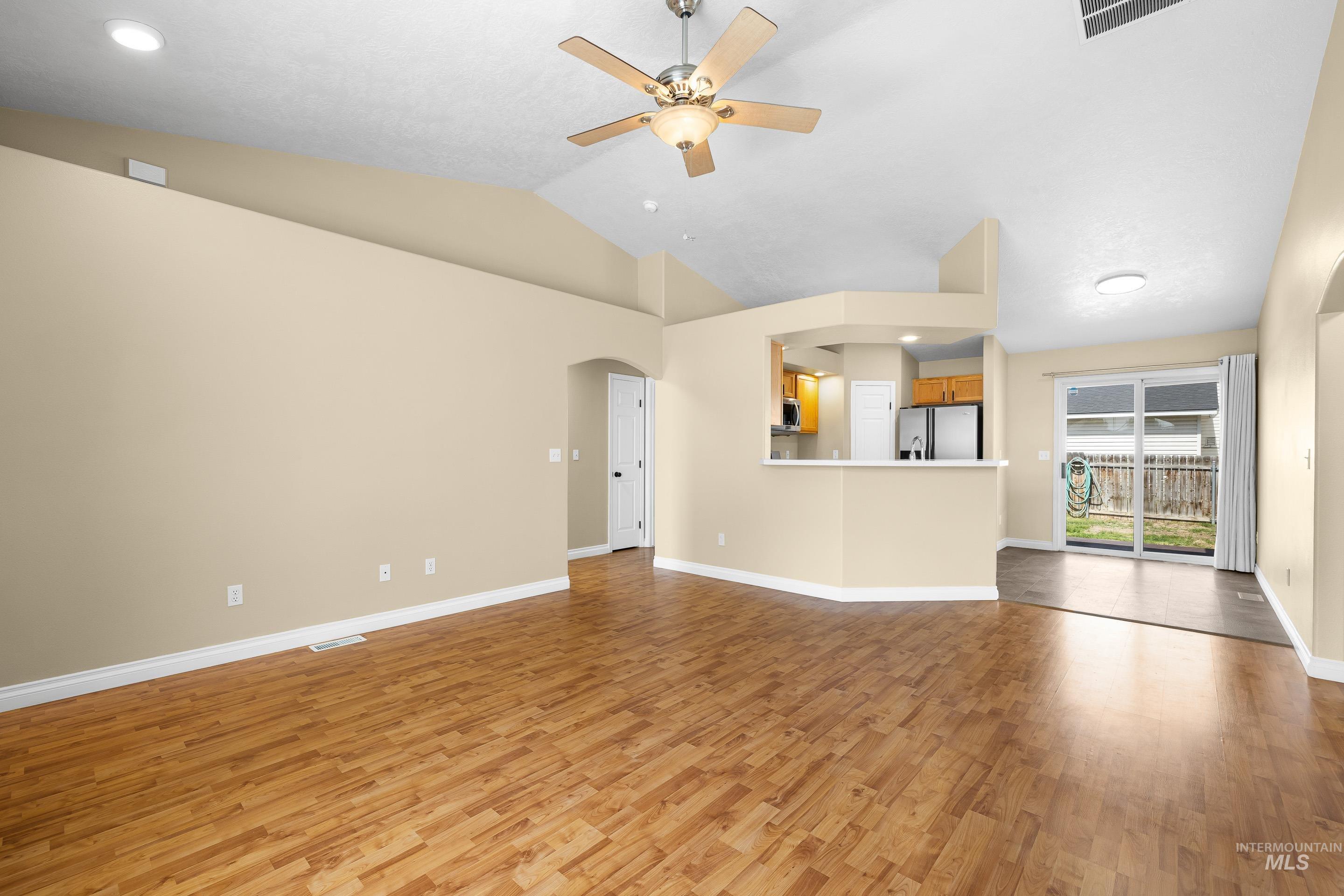 2016 W Curlew Street, Nampa, Idaho 83651, 3 Bedrooms, 2 Bathrooms, Residential For Sale, Price $395,900,MLS 98981467