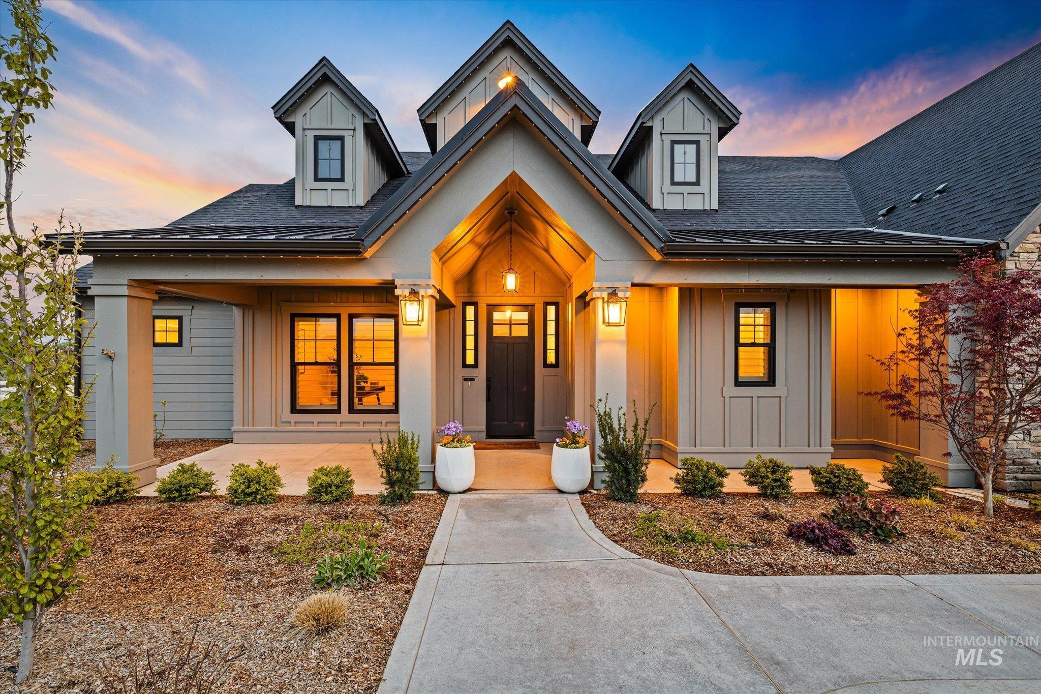 14857 Elk Spring St, Caldwell, Idaho 83607, 5 Bedrooms, 3.5 Bathrooms, Residential For Sale, Price $1,499,000, 98981471