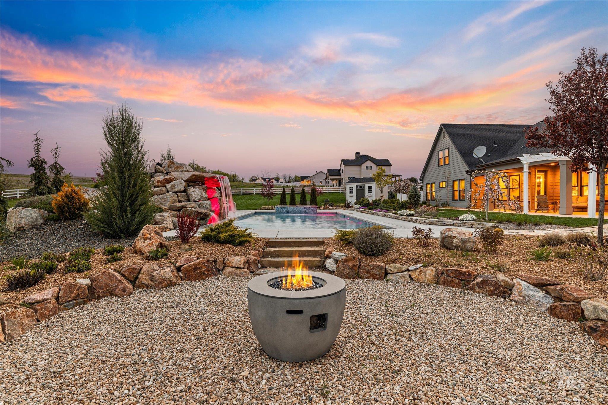 14857 Elk Spring St, Caldwell, Idaho 83607, 5 Bedrooms, 3.5 Bathrooms, Residential For Sale, Price $1,499,000, 98981471