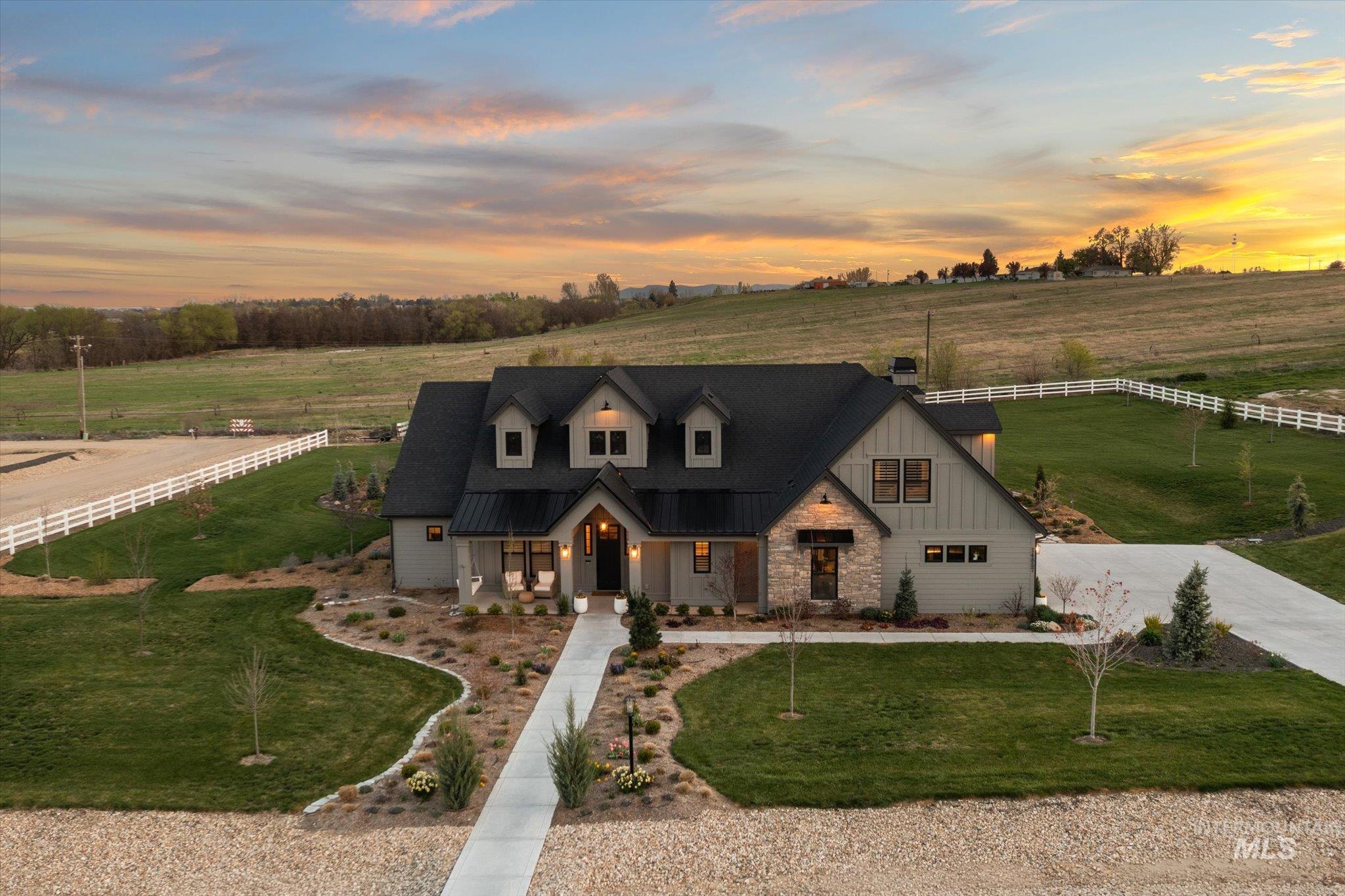 14857 Elk Spring St, Caldwell, Idaho 83607, 5 Bedrooms, 3.5 Bathrooms, Residential For Sale, Price $1,499,000, 98981471