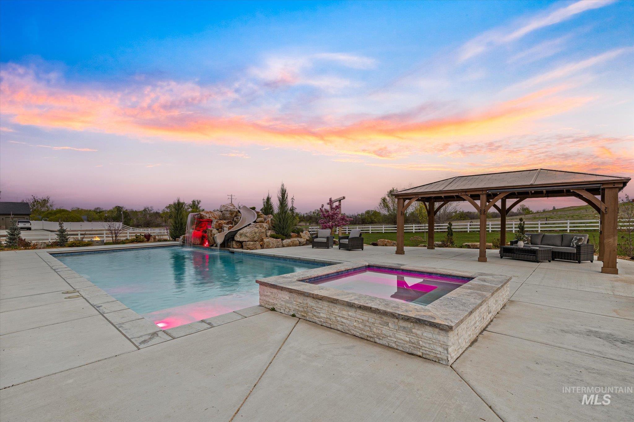 14857 Elk Spring St, Caldwell, Idaho 83607, 5 Bedrooms, 3.5 Bathrooms, Residential For Sale, Price $1,499,000, 98981471