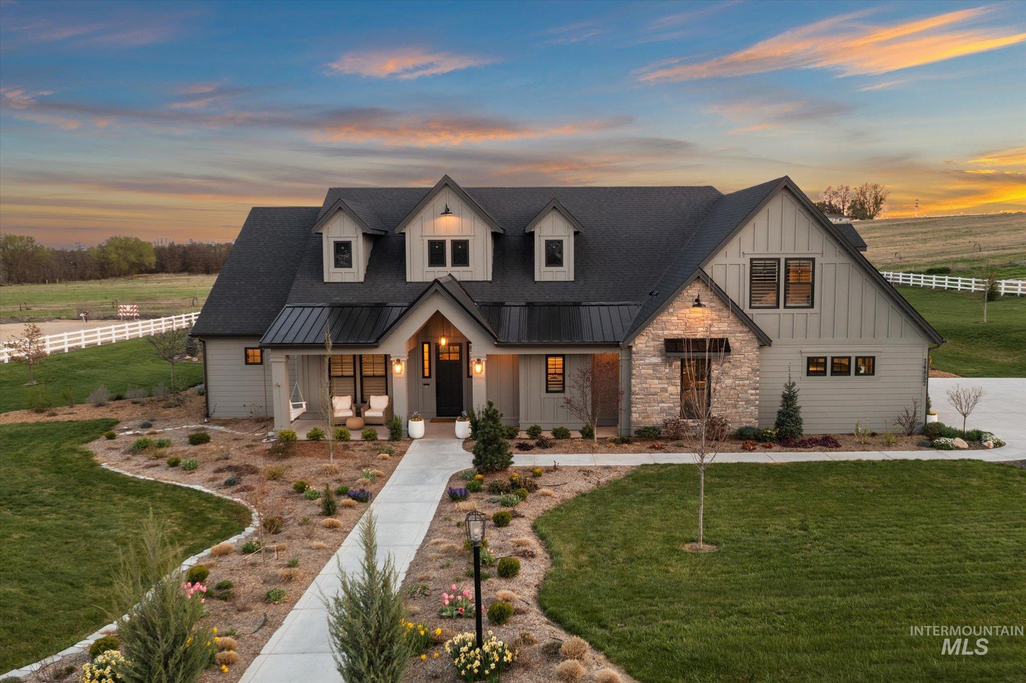 14857 Elk Spring St, Caldwell, Idaho 83607, 5 Bedrooms, 3.5 Bathrooms, Residential For Sale, Price $1,499,000, 98981471