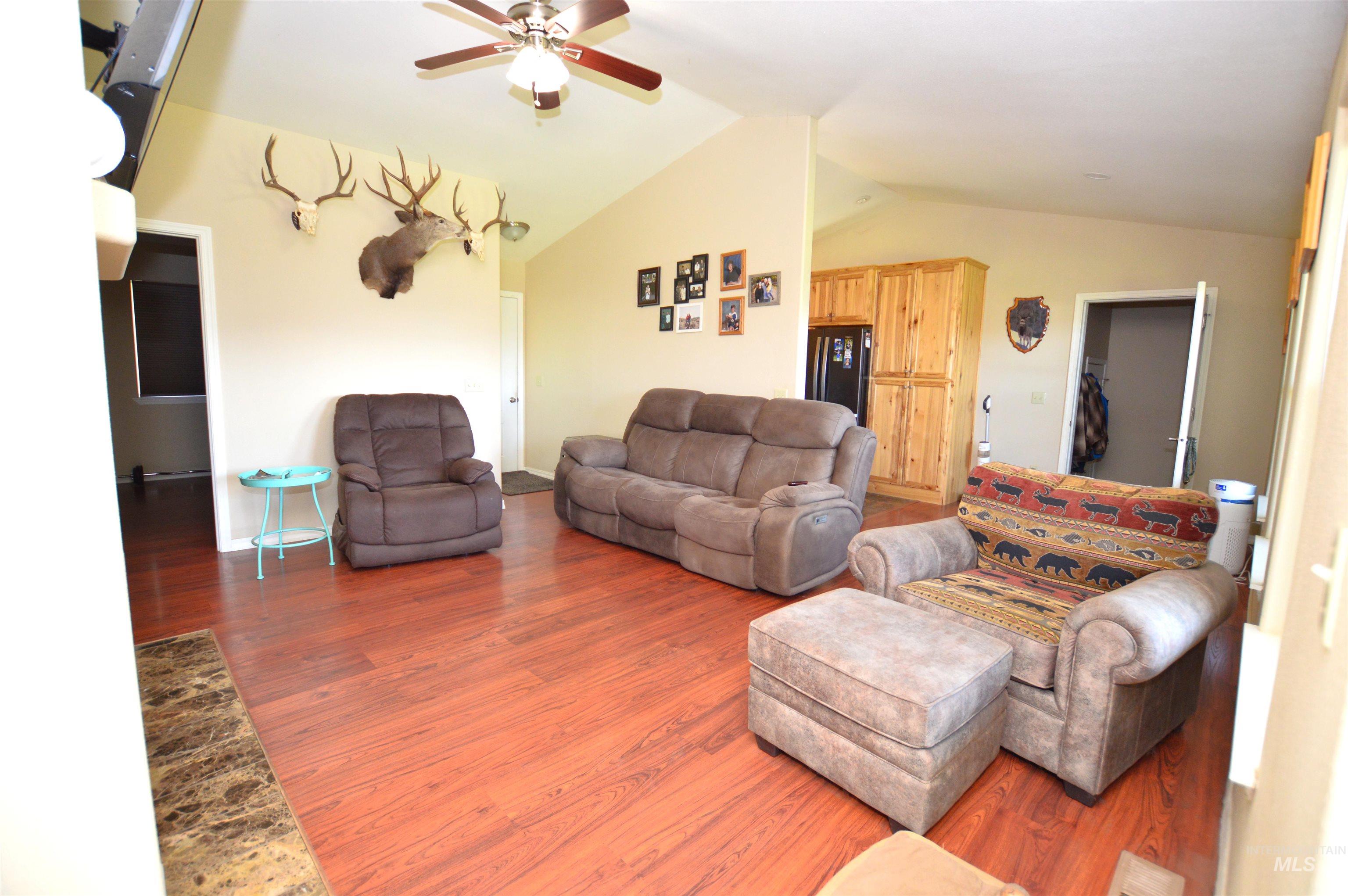 268 Mattoon Rd, Kamiah, Idaho 83536, 3 Bedrooms, 2 Bathrooms, Residential For Sale, Price $500,000,MLS 98981473