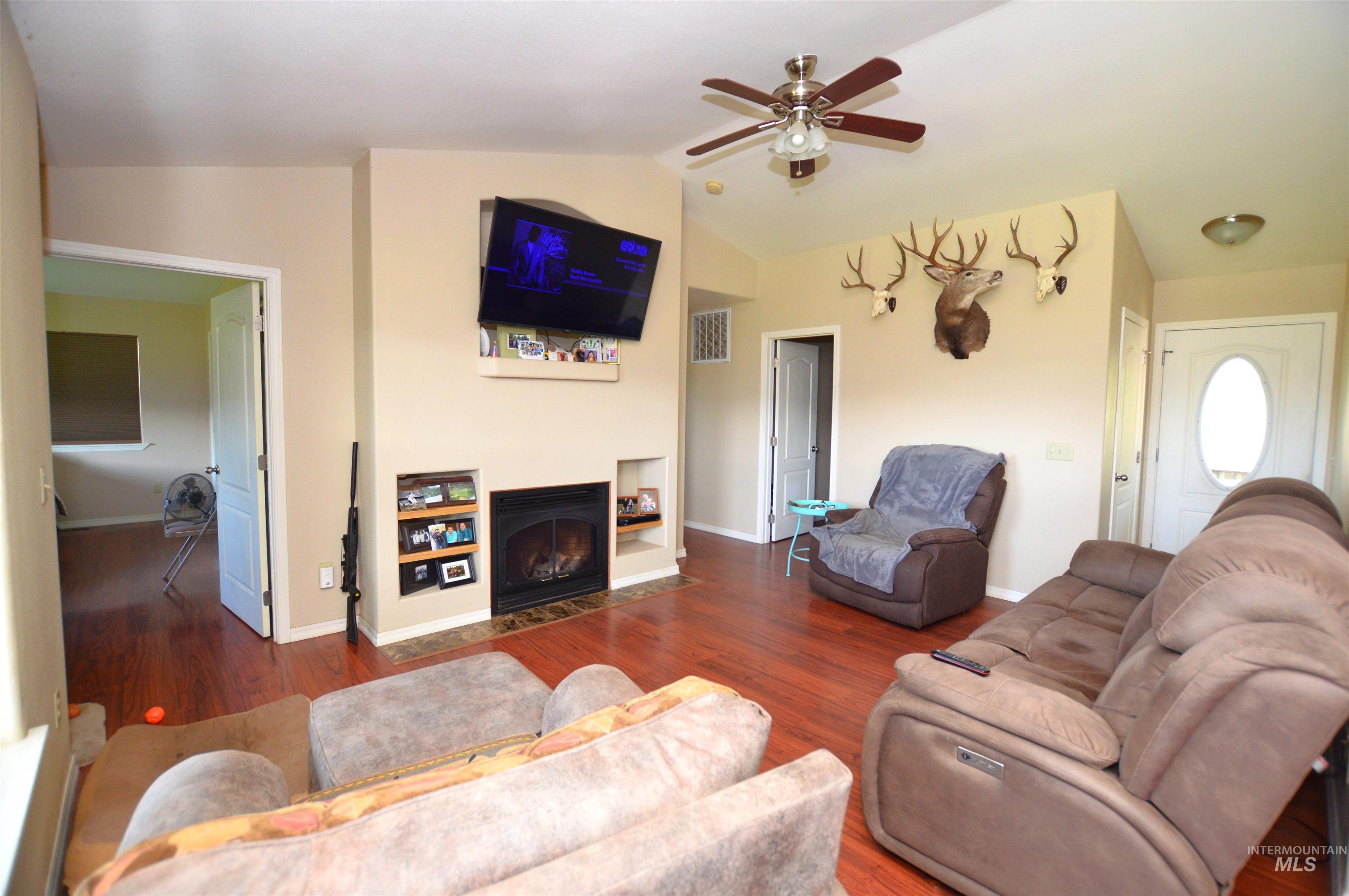 268 Mattoon Rd, Kamiah, Idaho 83536, 3 Bedrooms, 2 Bathrooms, Residential For Sale, Price $500,000,MLS 98981473
