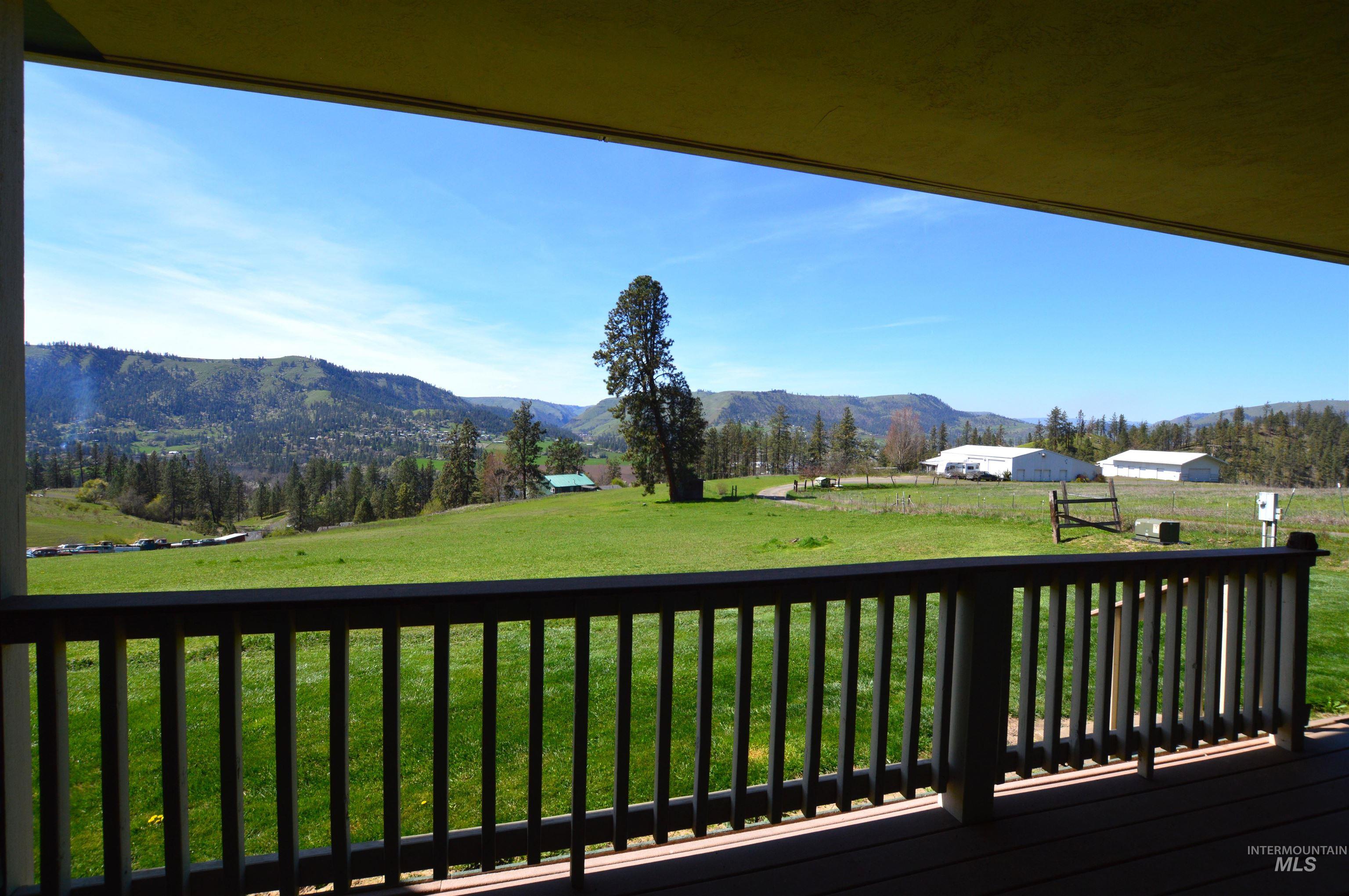 268 Mattoon Rd, Kamiah, Idaho 83536, 3 Bedrooms, 2 Bathrooms, Residential For Sale, Price $500,000,MLS 98981473