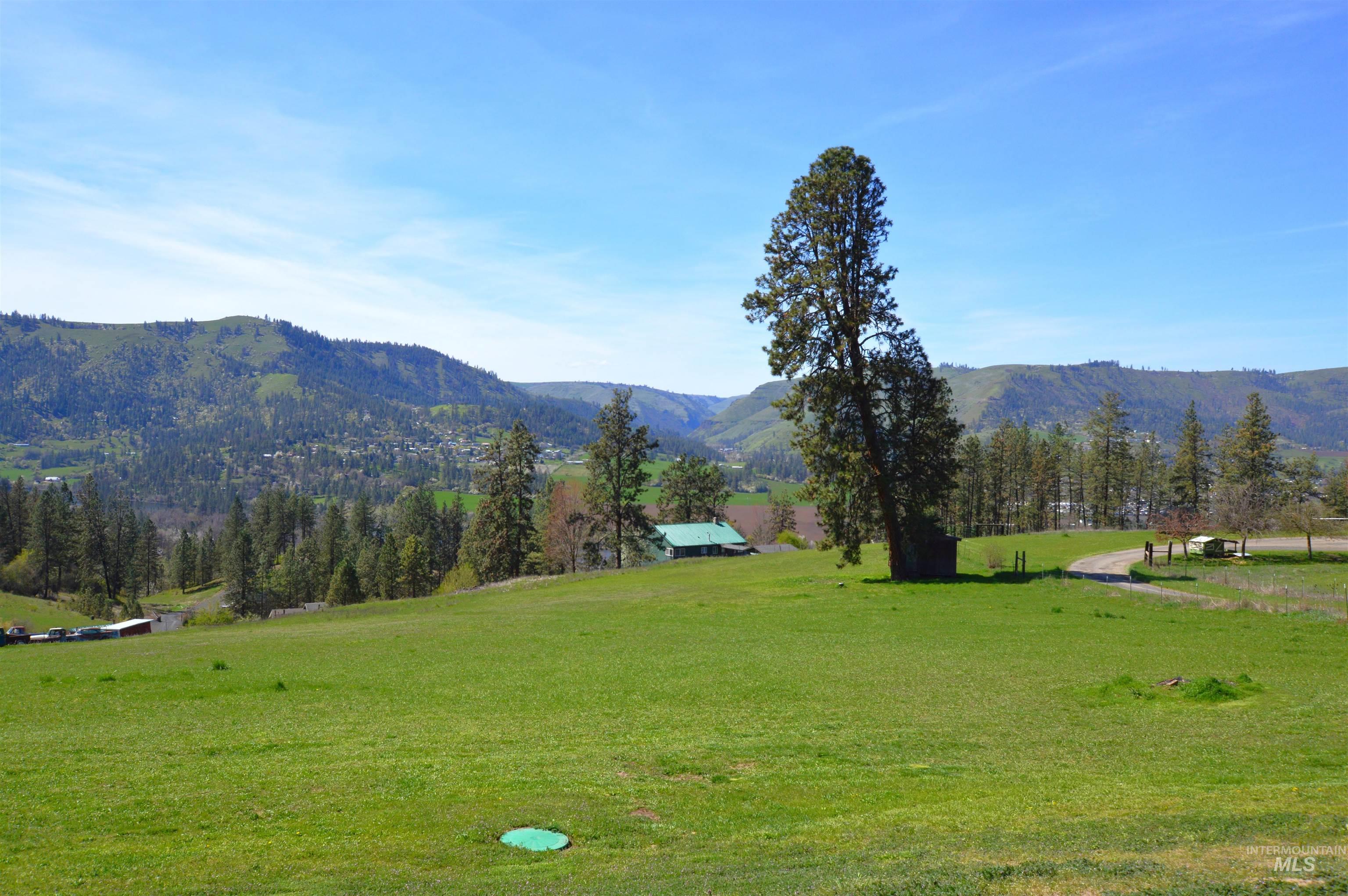 268 Mattoon Rd, Kamiah, Idaho 83536, 3 Bedrooms, 2 Bathrooms, Residential For Sale, Price $500,000,MLS 98981473